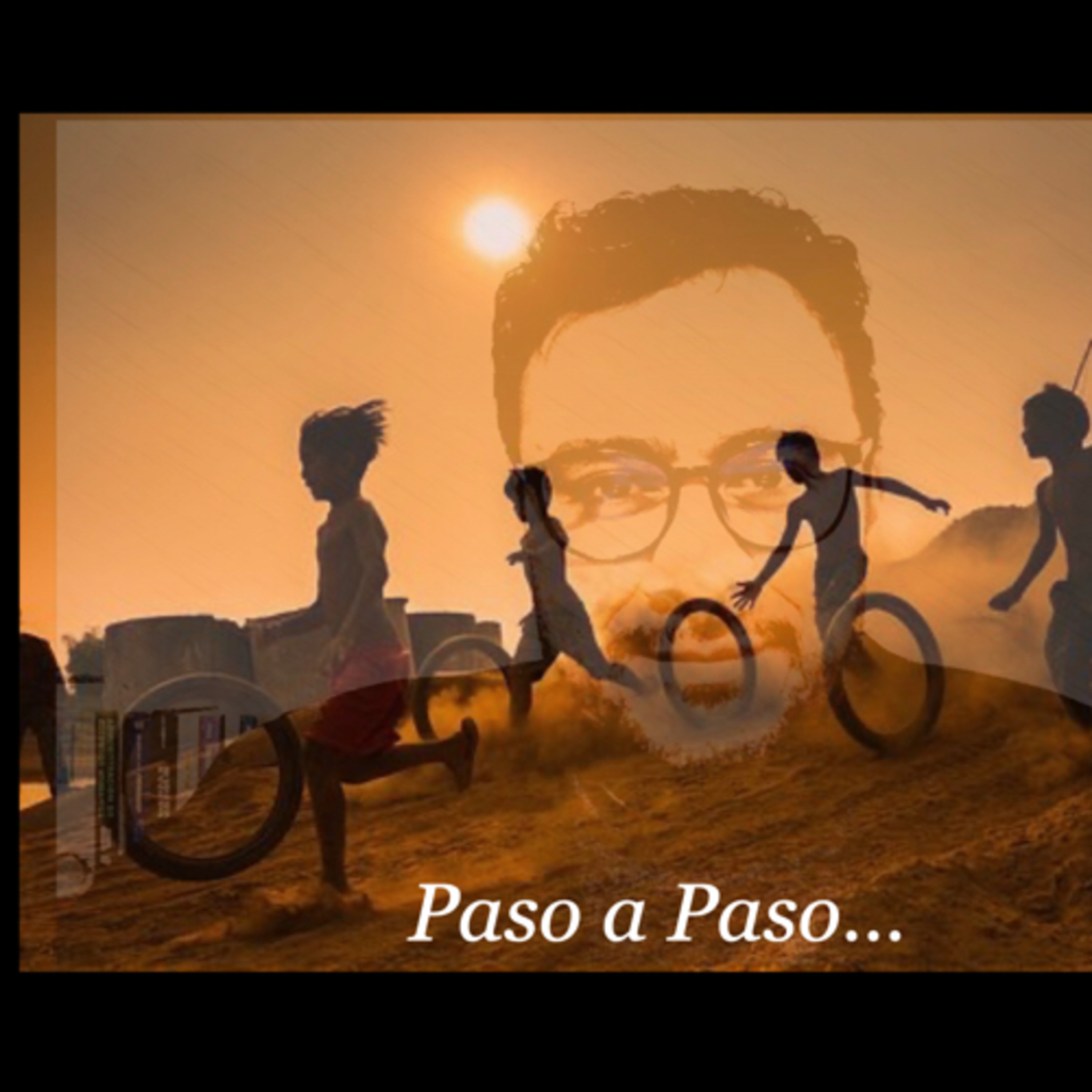Paso a paso…