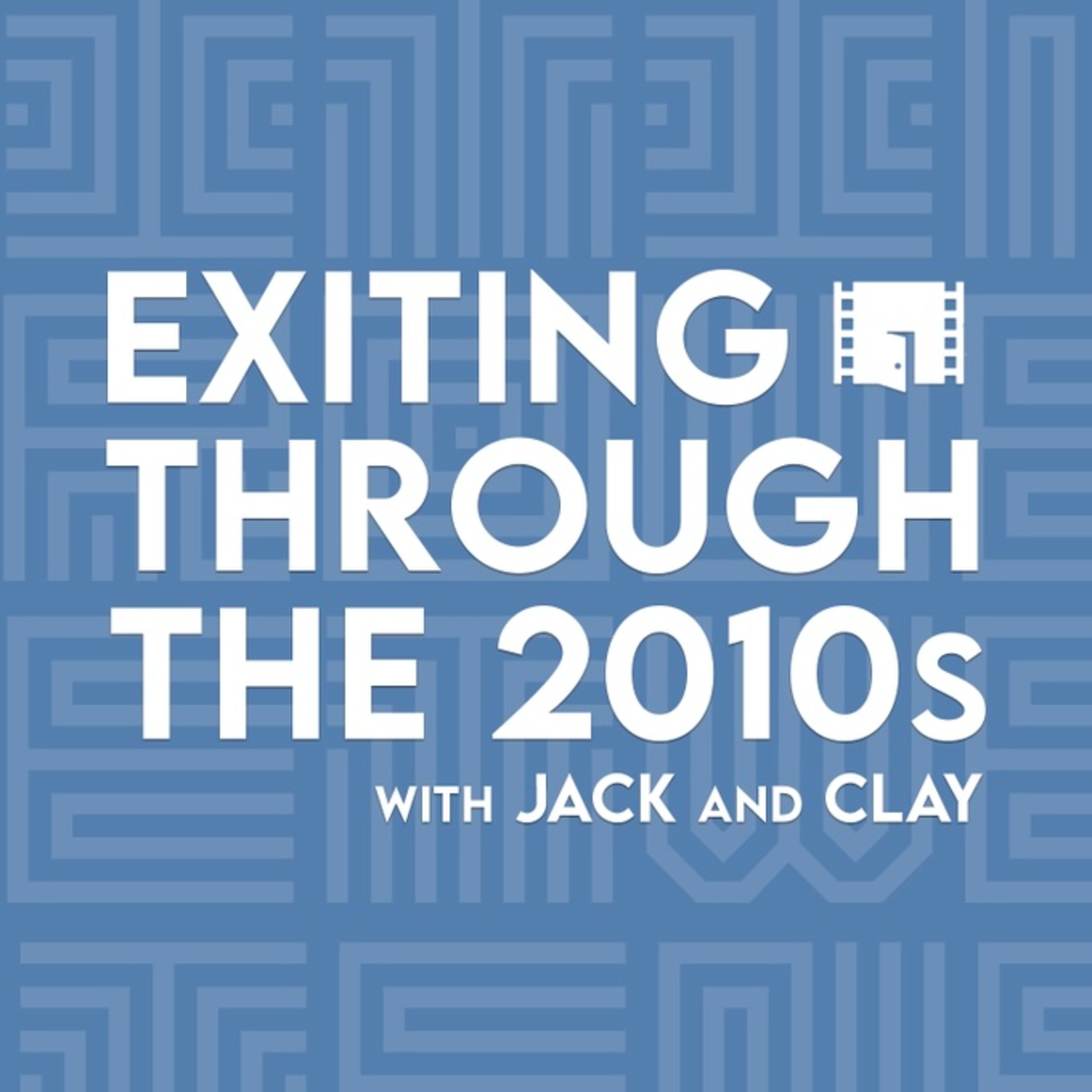 Exiting Through The 2010s
