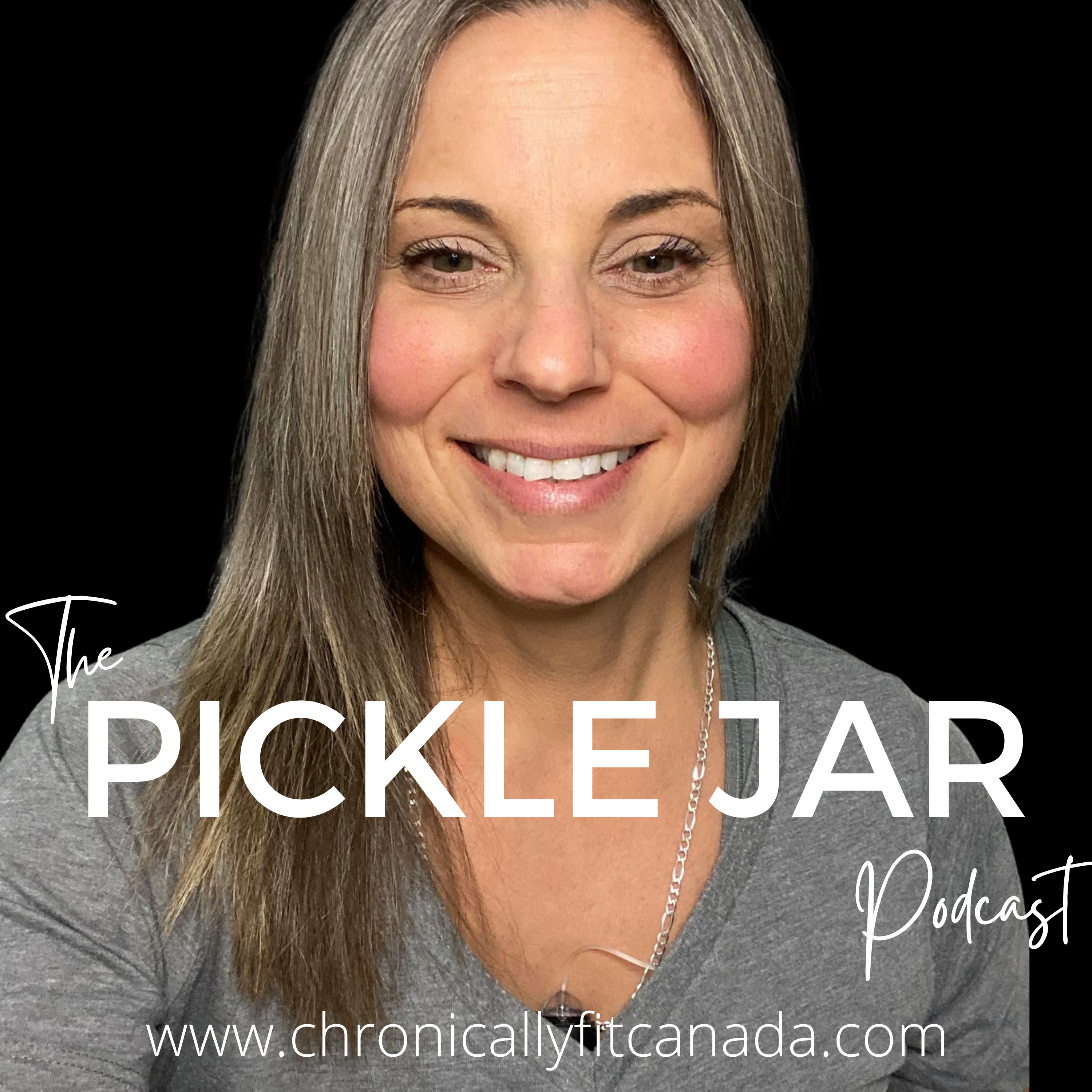The Pickle Jar Podcast - Adrenal Insufficiency