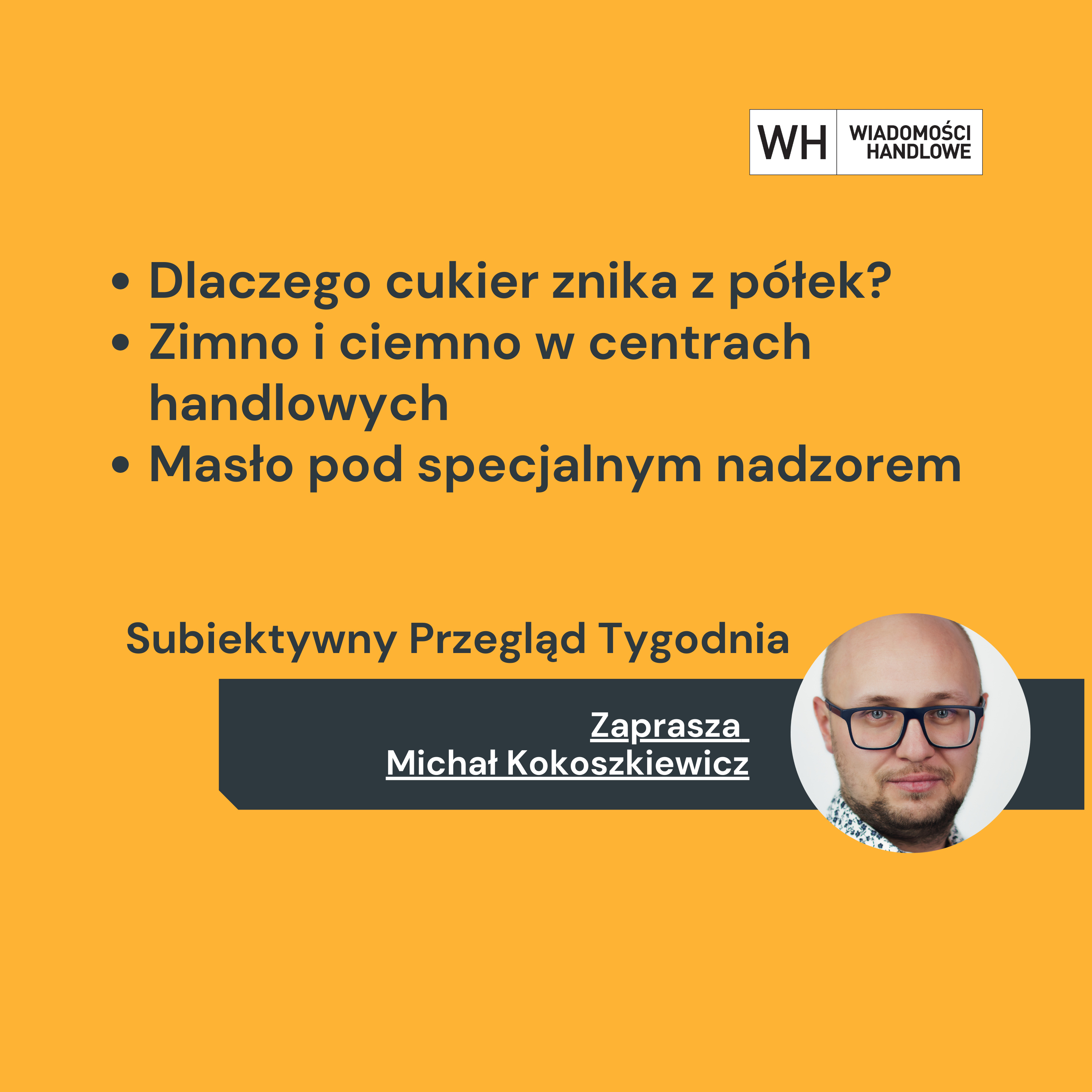 WH Podcast