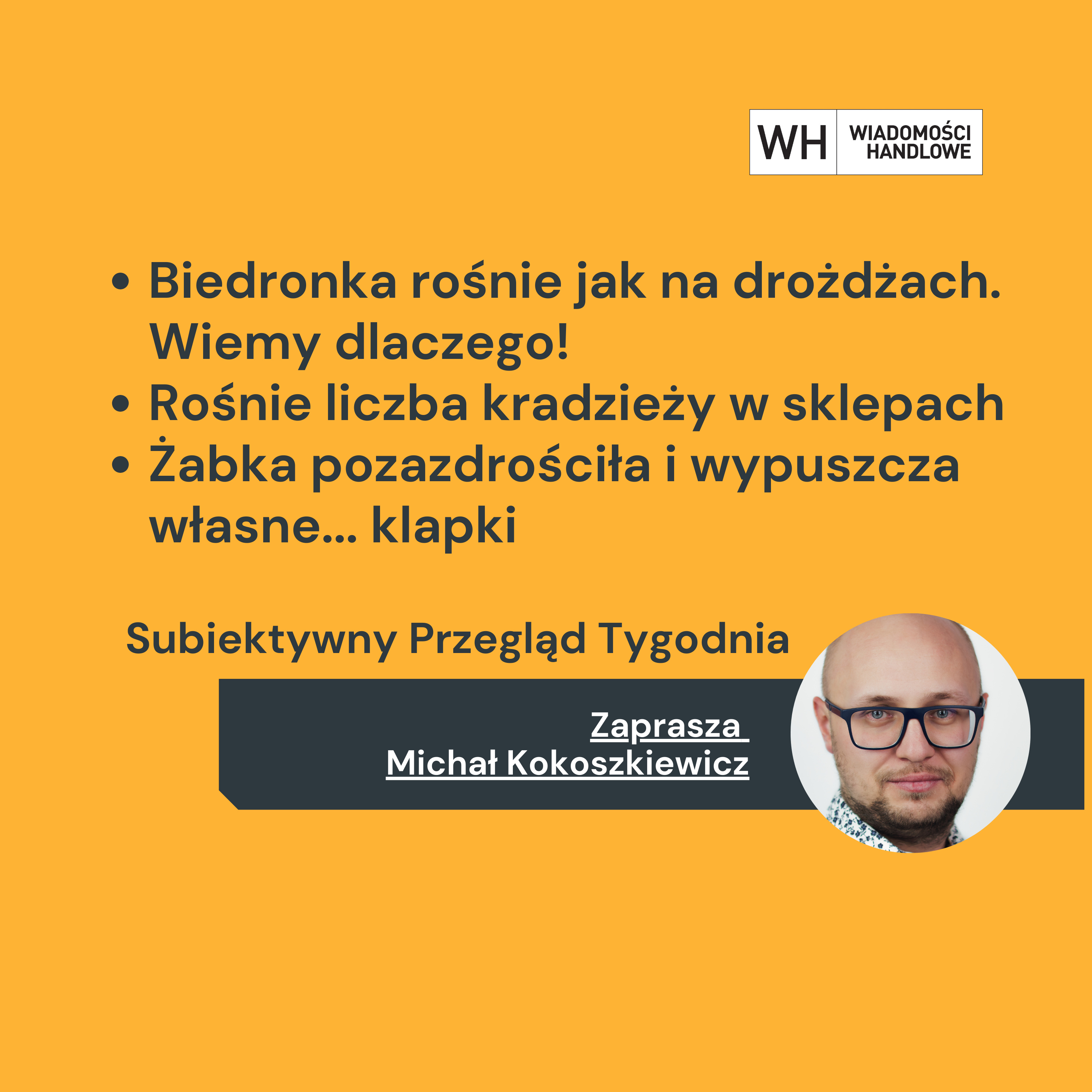 WH Podcast
