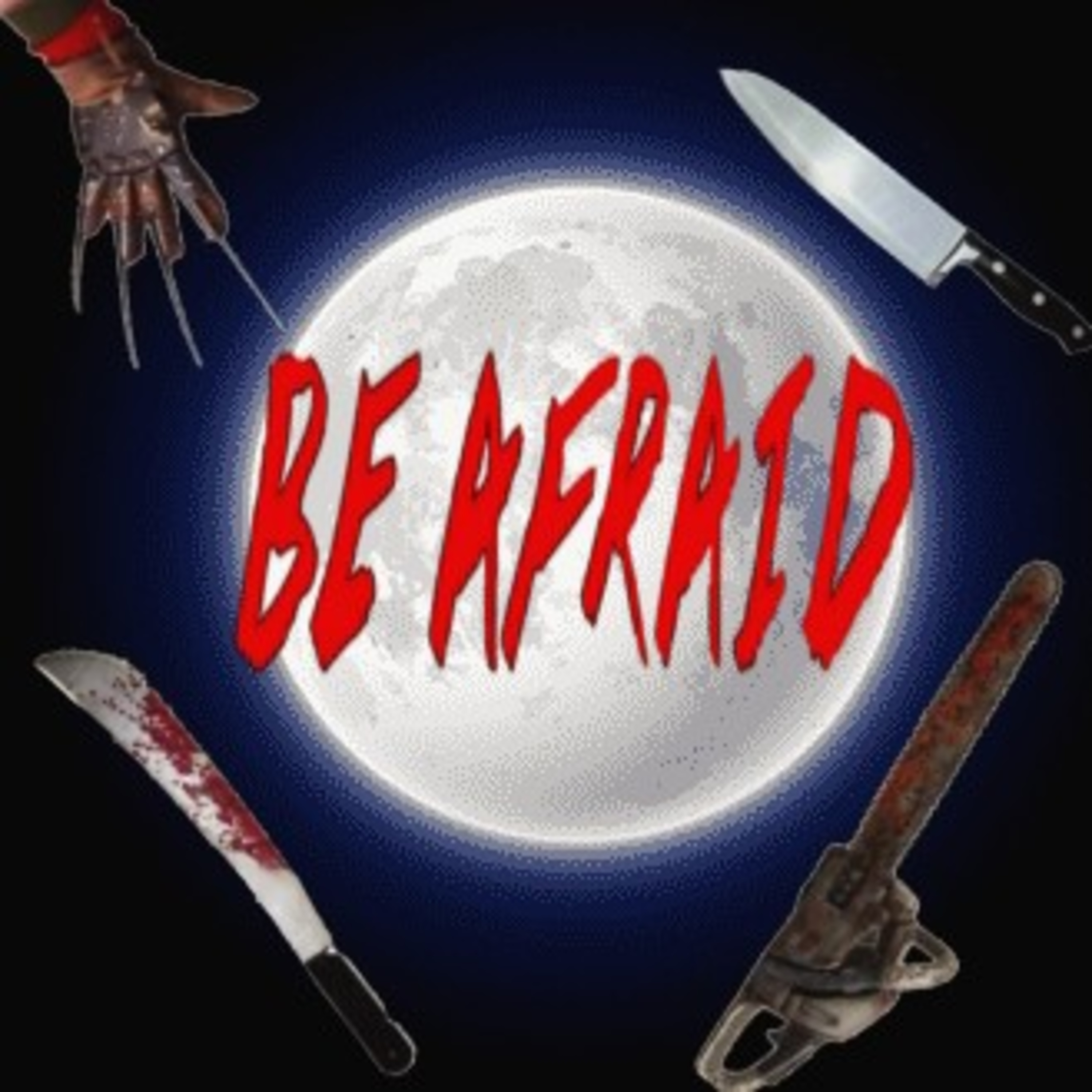 Evil Dead 2013 episode artwork