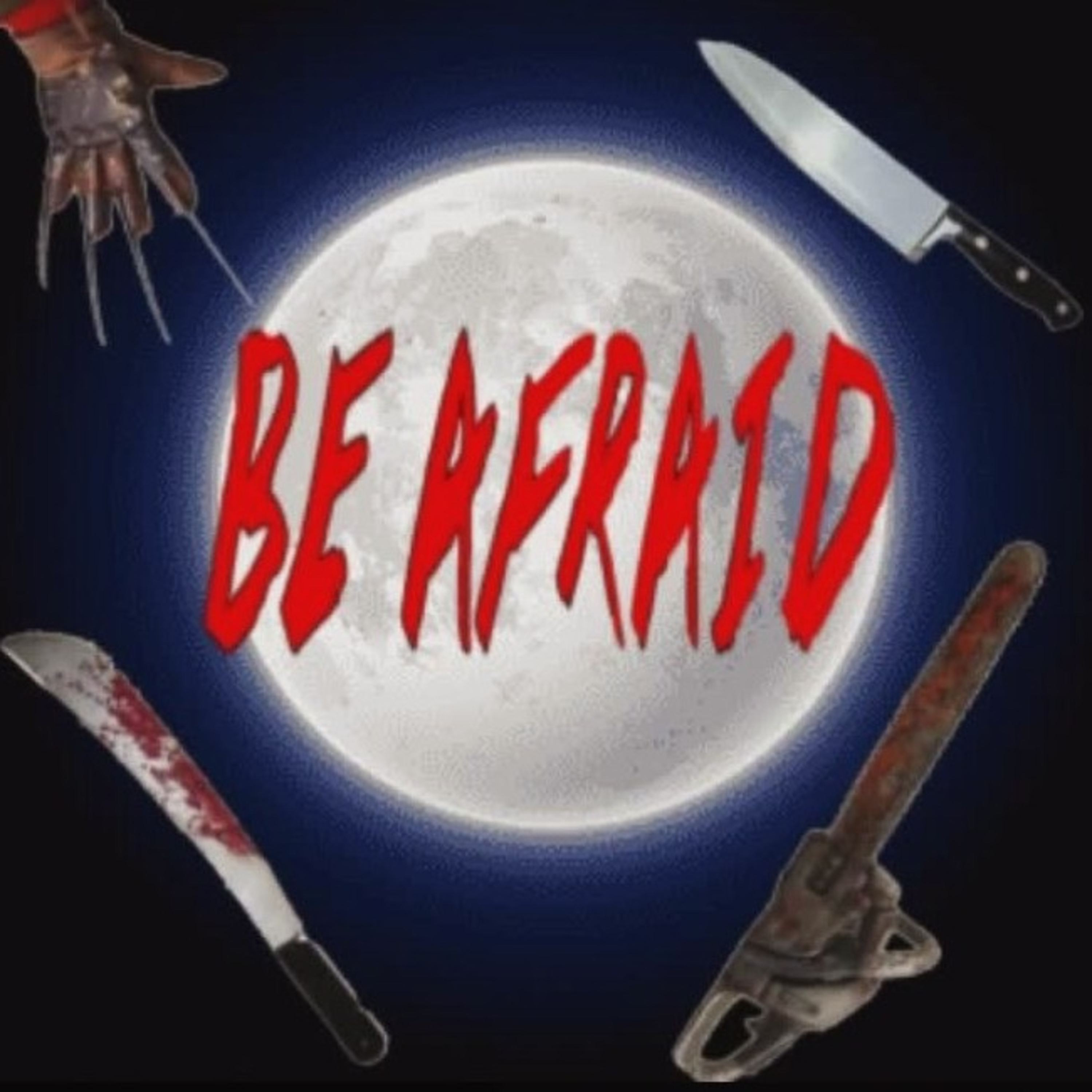 Evil Dead II episode artwork