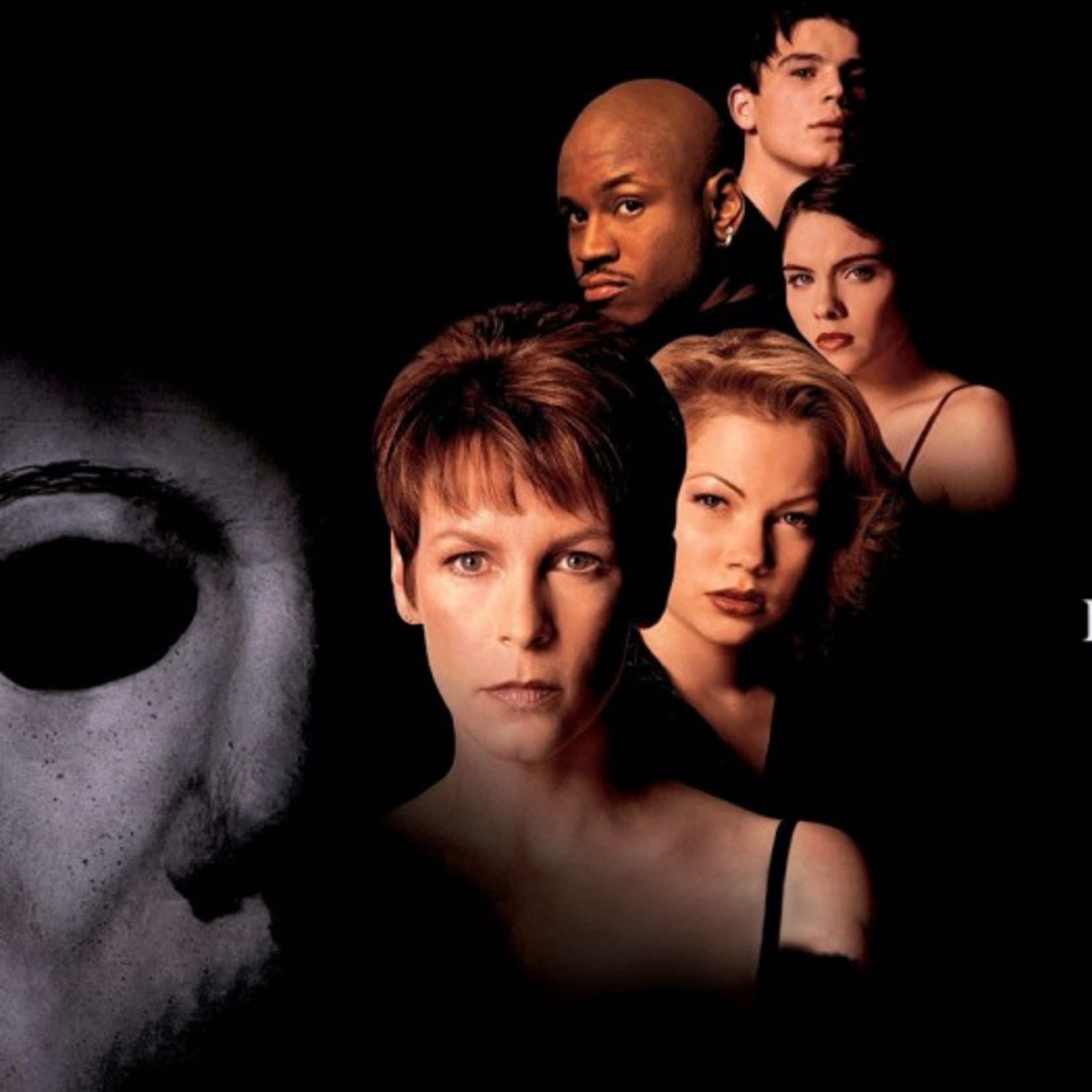 Halloween H20 episode artwork