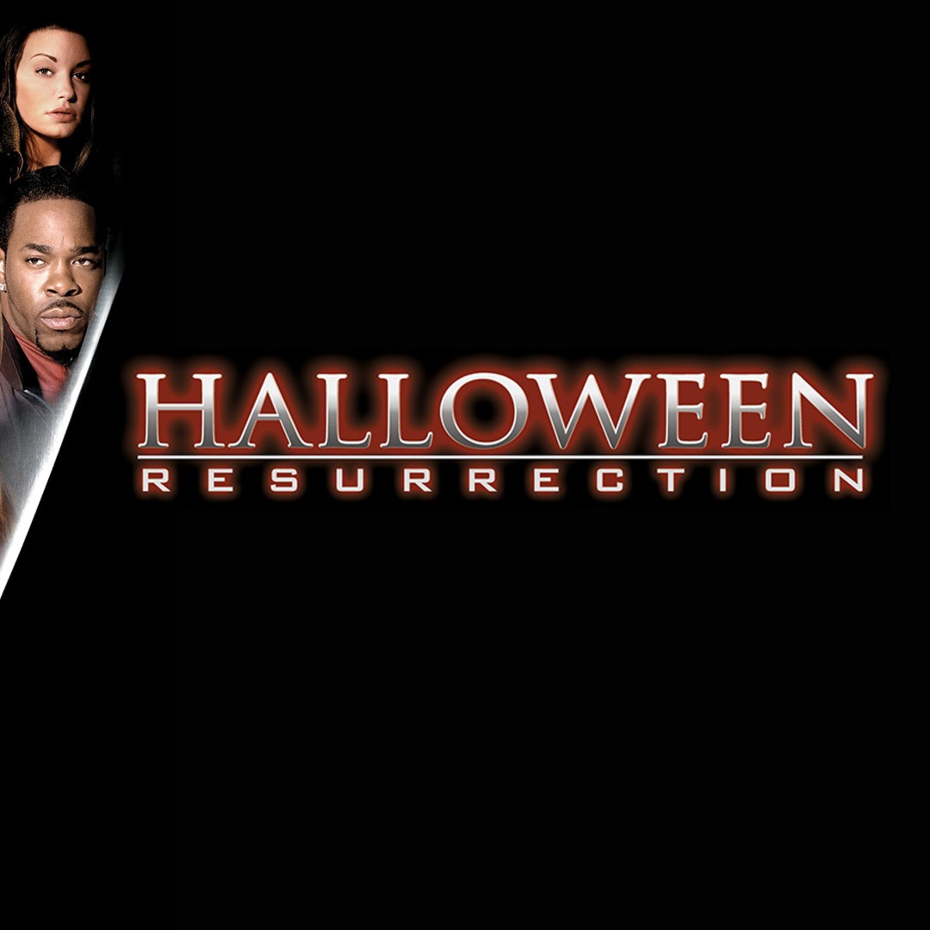 Halloween: Resurrection episode artwork