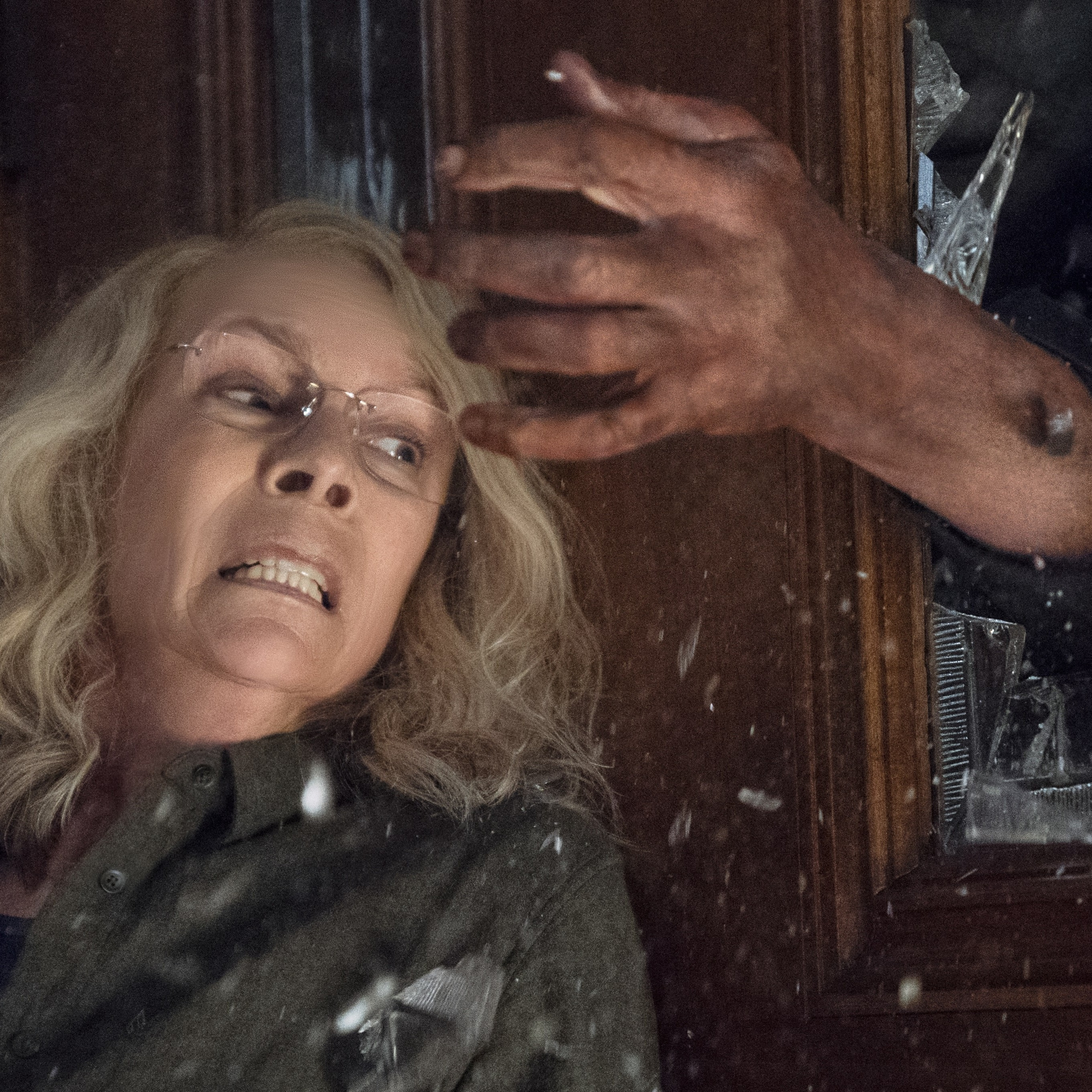Halloween 2018 episode artwork