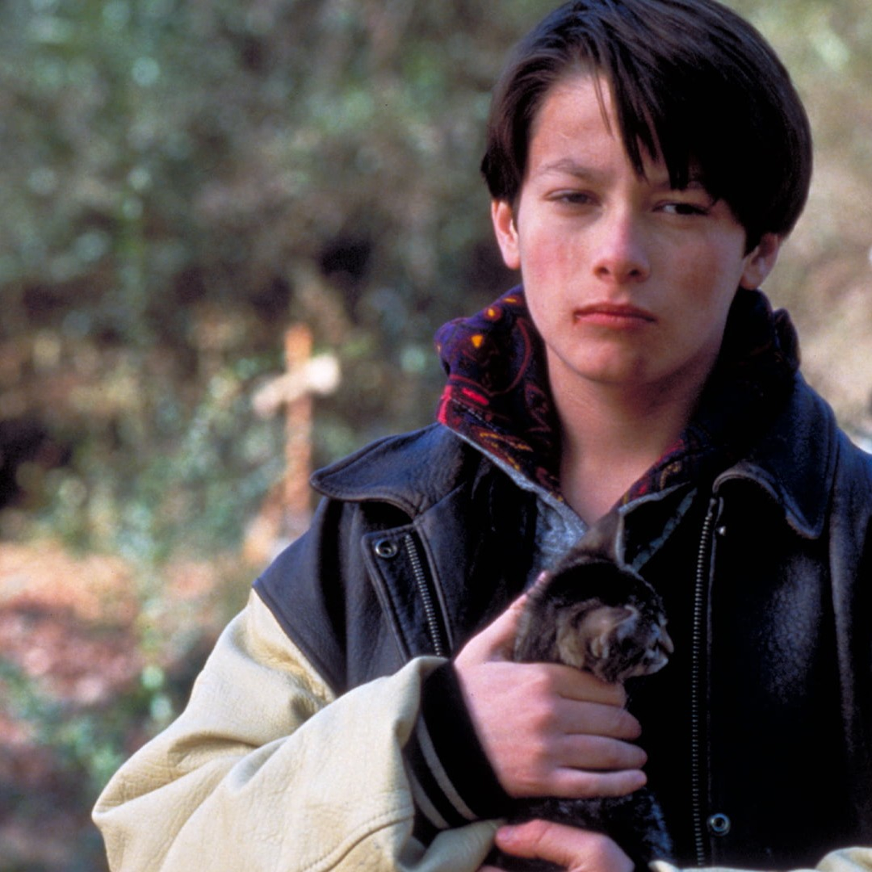 Pet Sematary 2  episode artwork