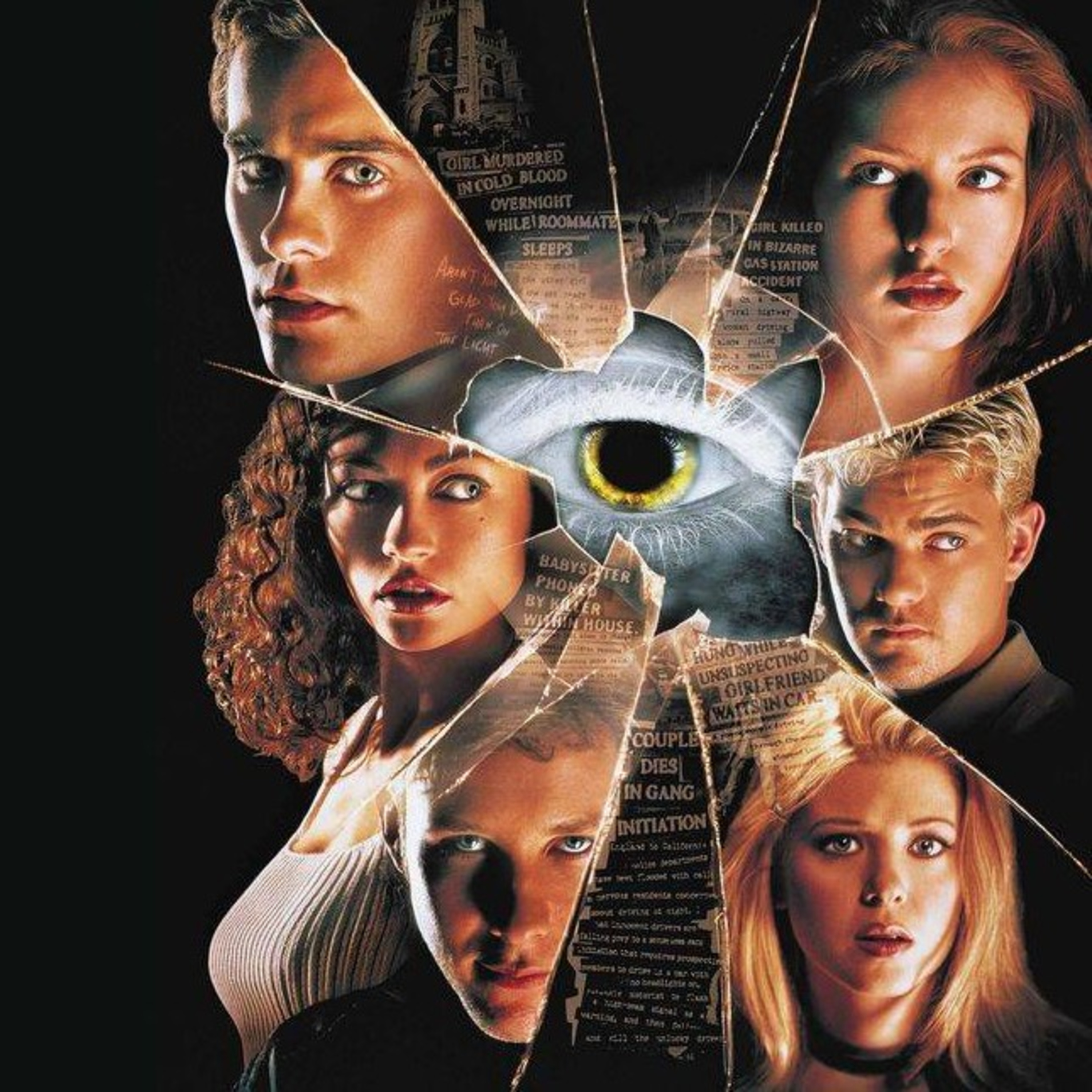 Urban Legend episode artwork