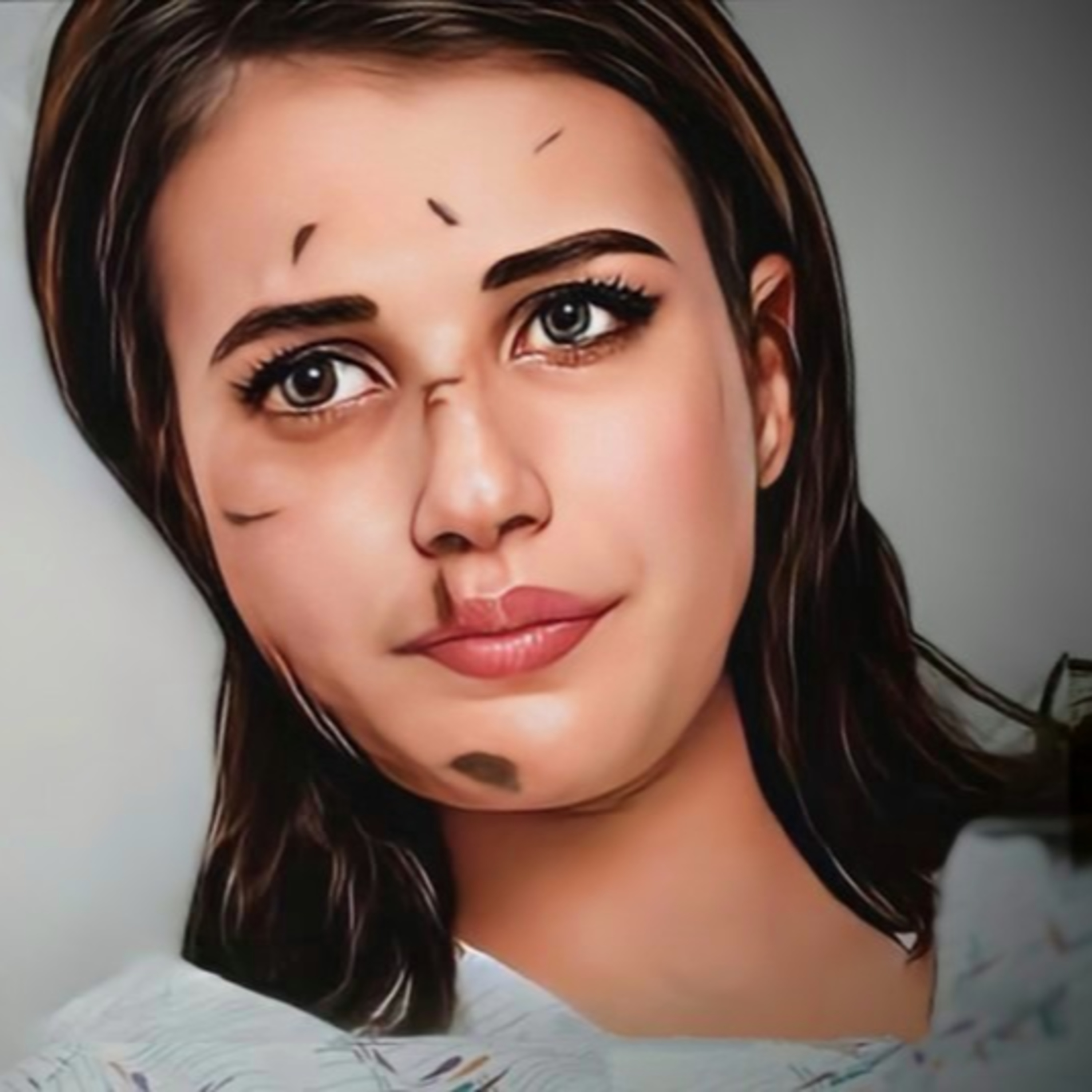 Scream 4 episode artwork