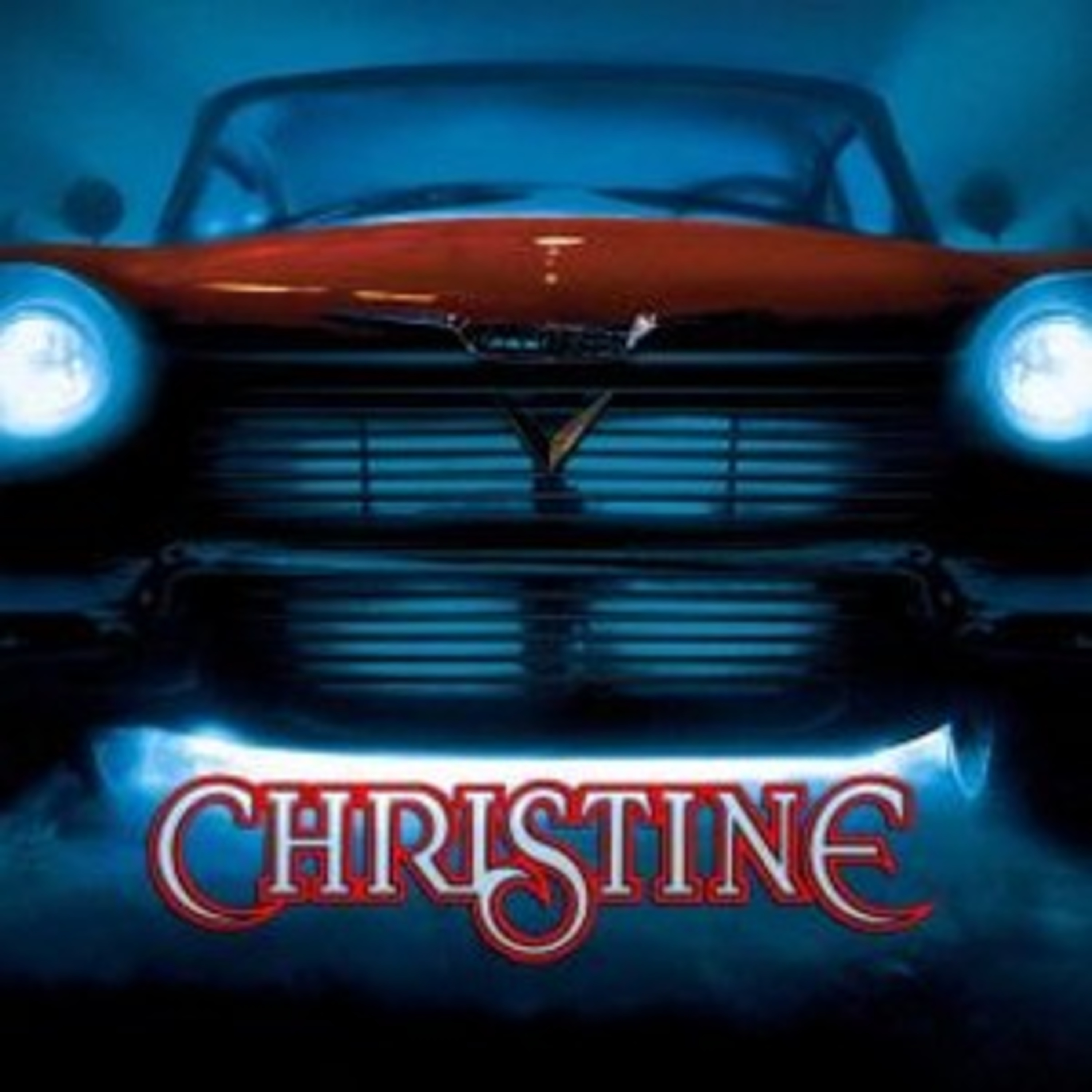 Christine  episode artwork