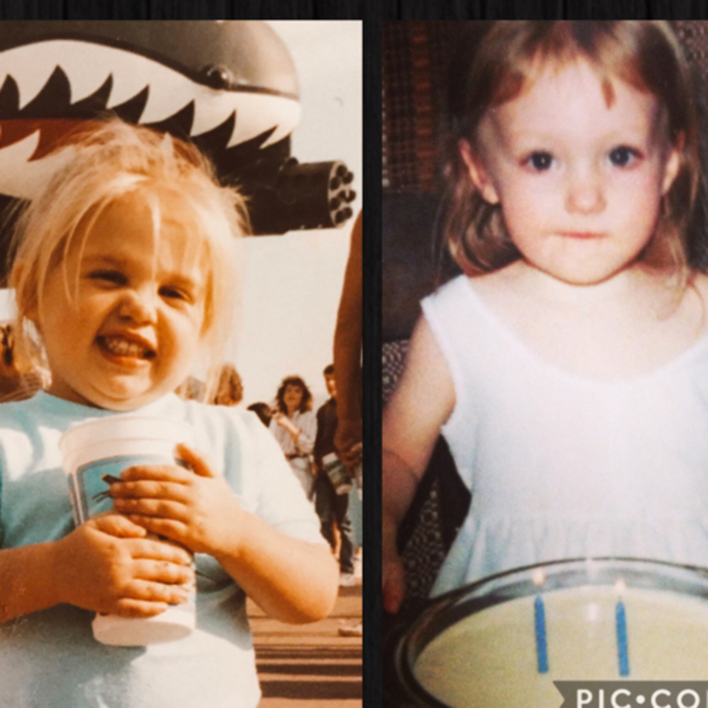 Adventures of a Ginger and a Blonde