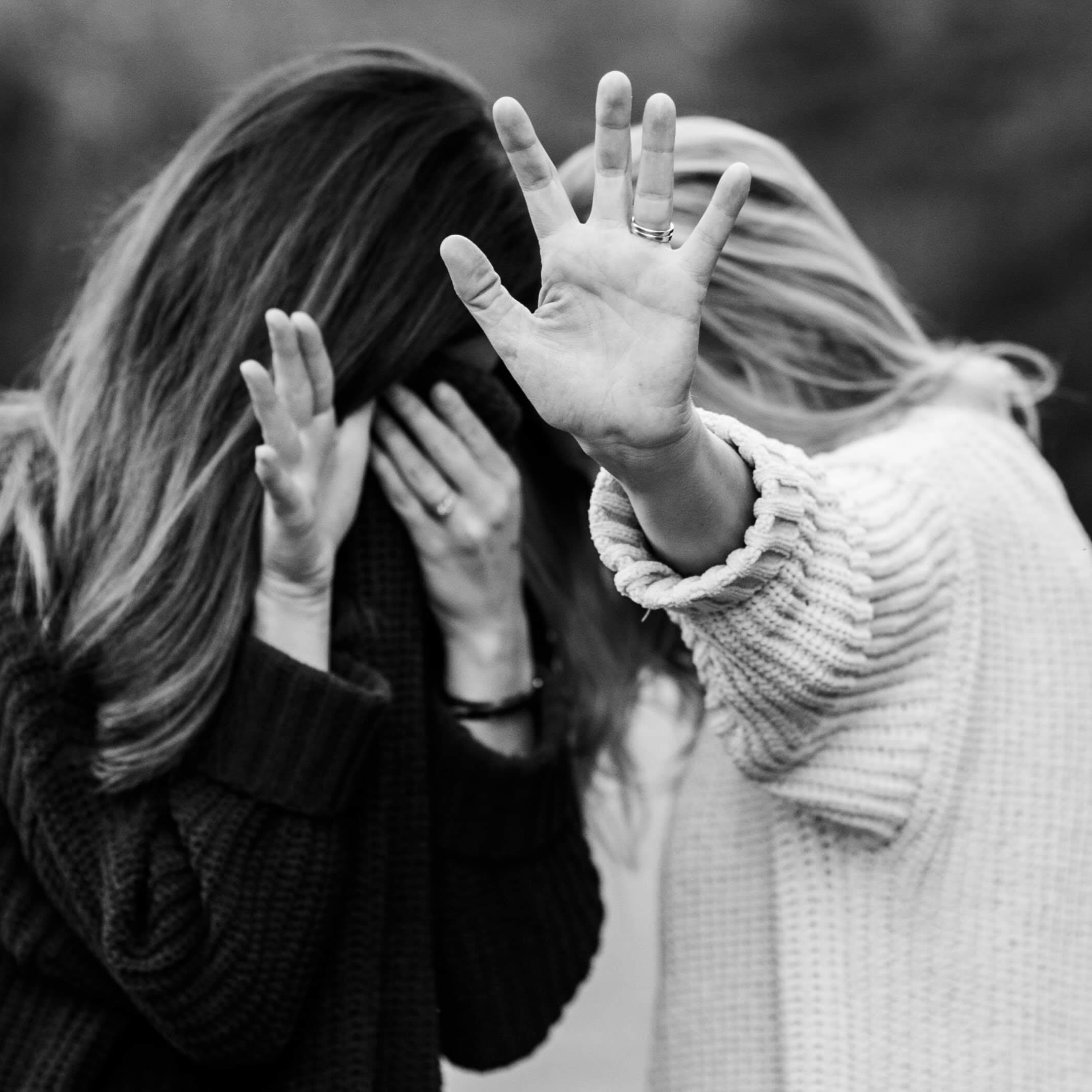 Adventures of a Ginger and a Blonde