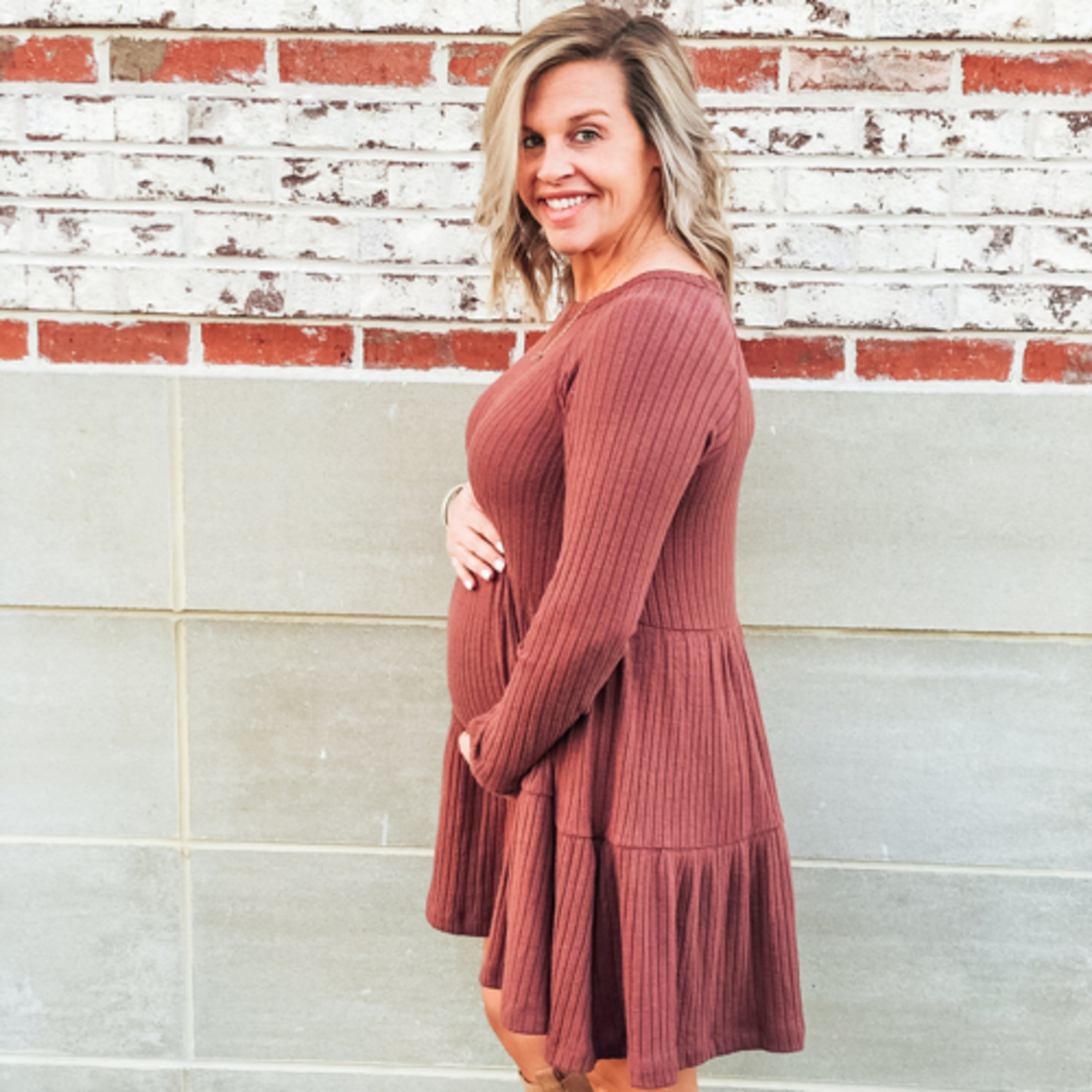 Adventures of a Ginger and a Blonde