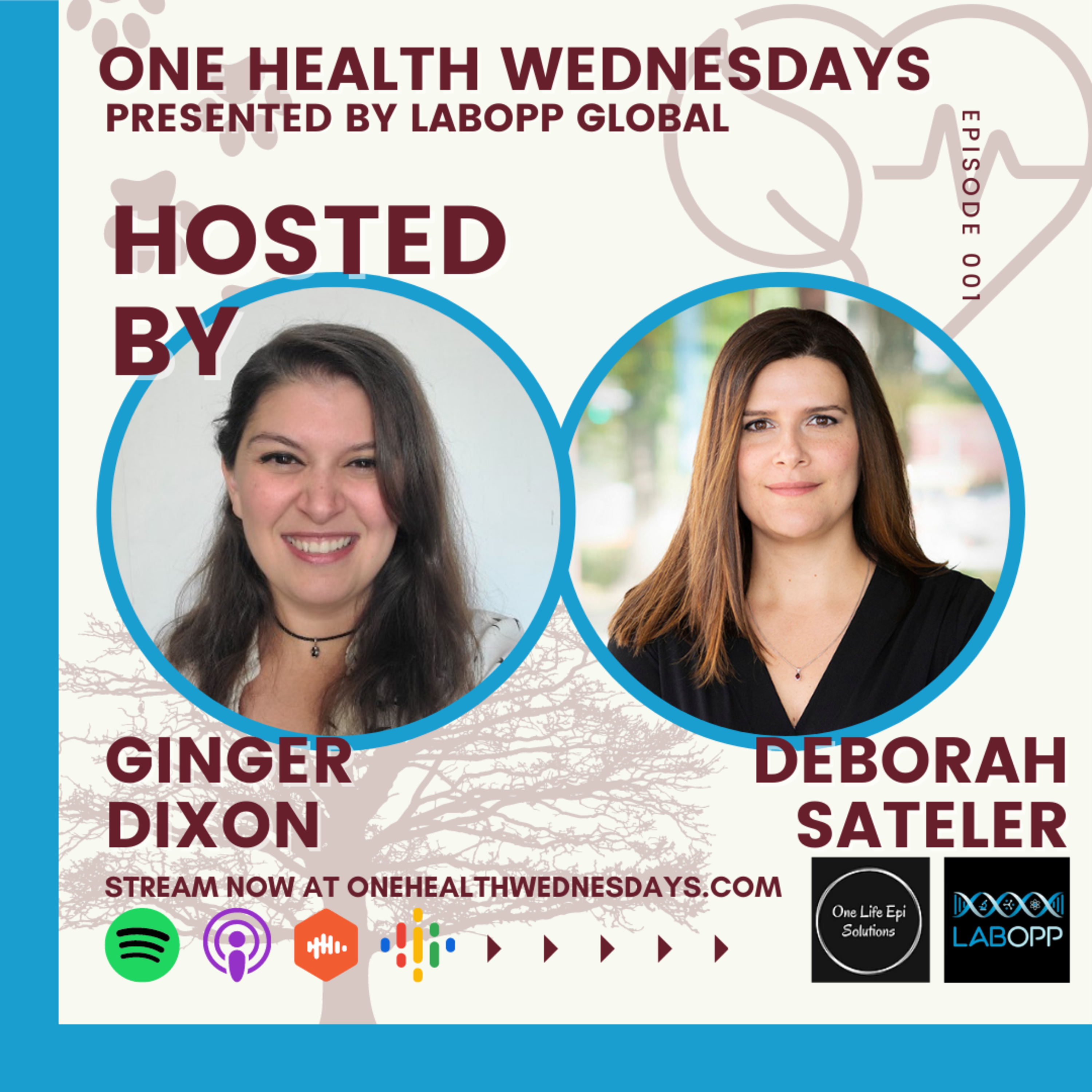 One Health Wednesdays