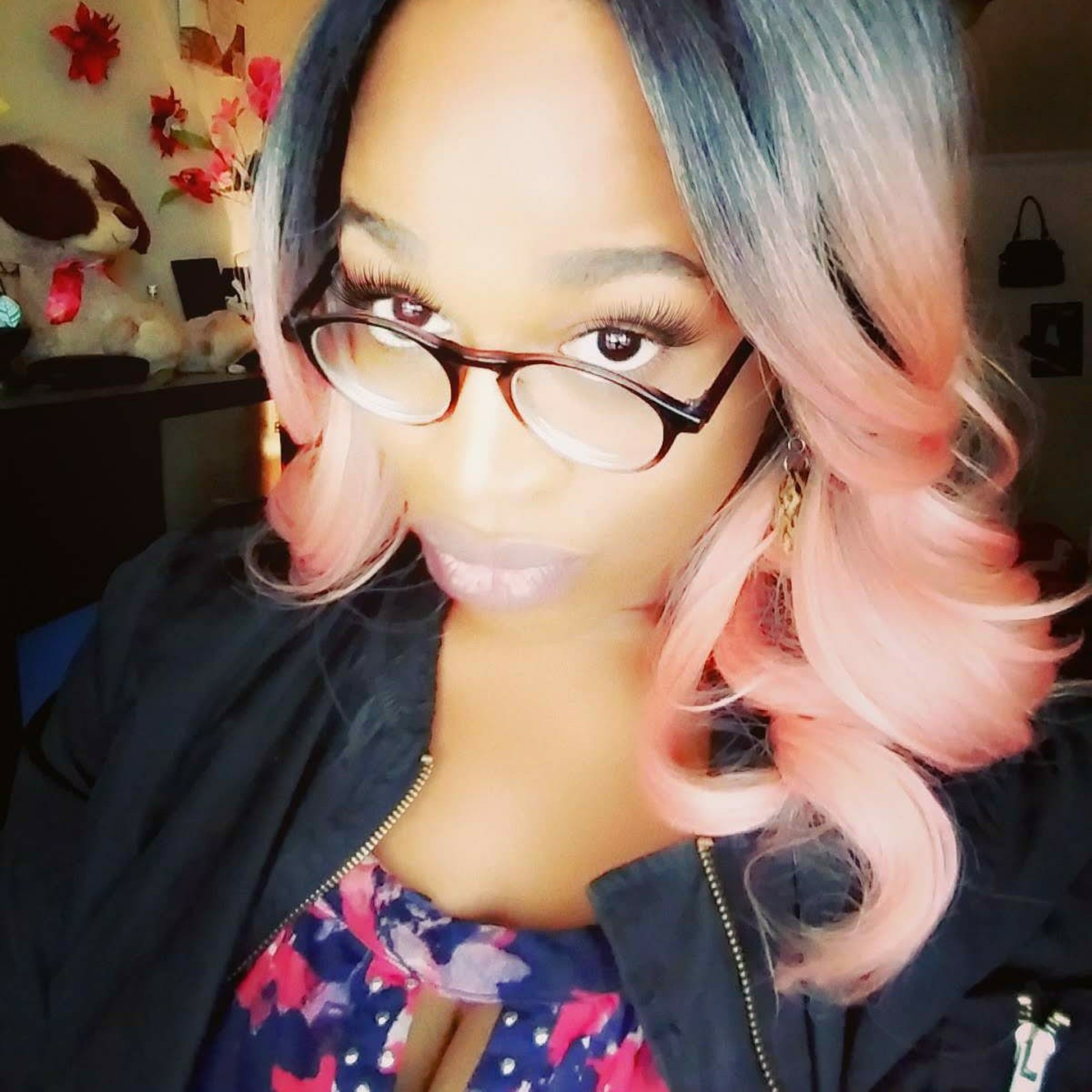 The Shavon Show