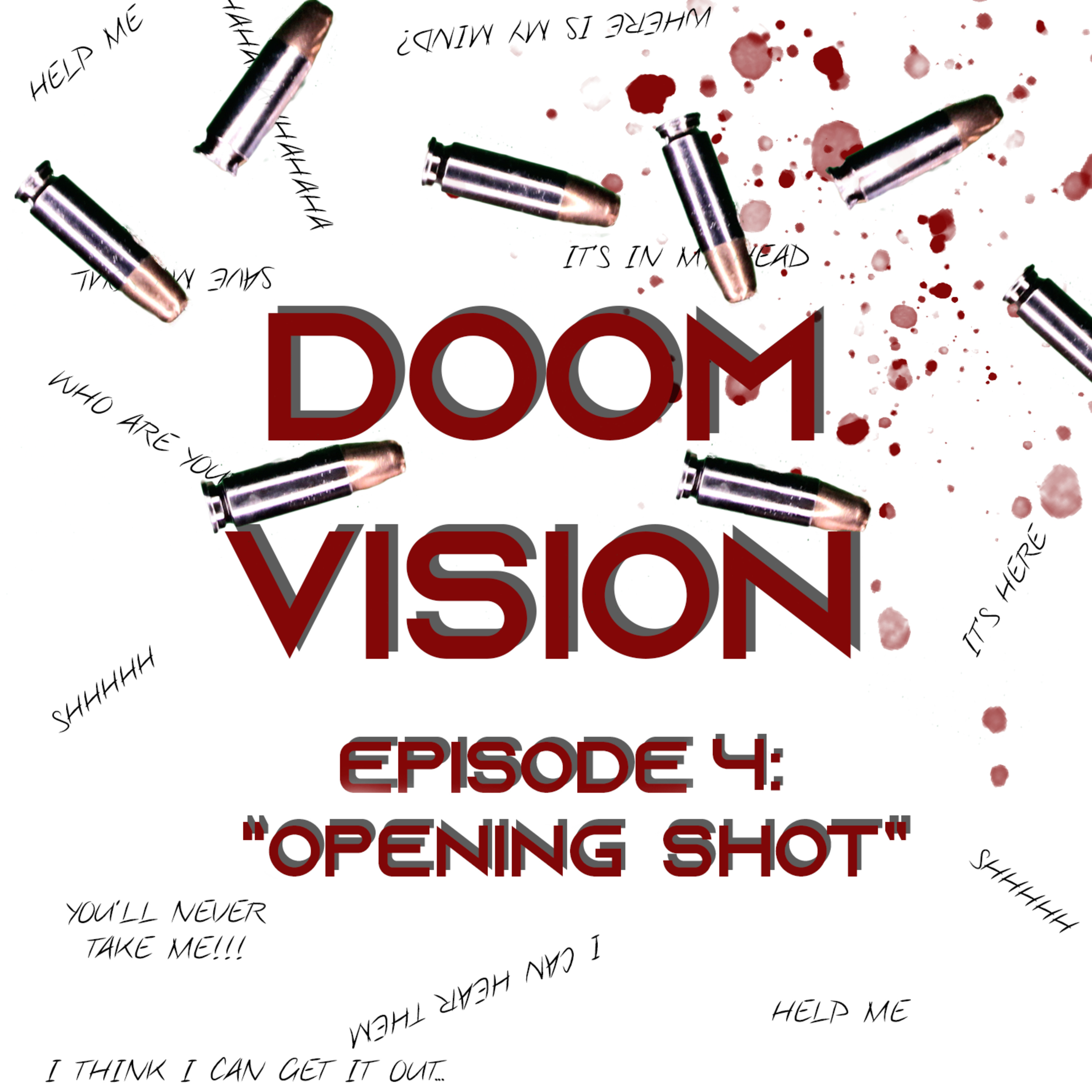 DoomVision