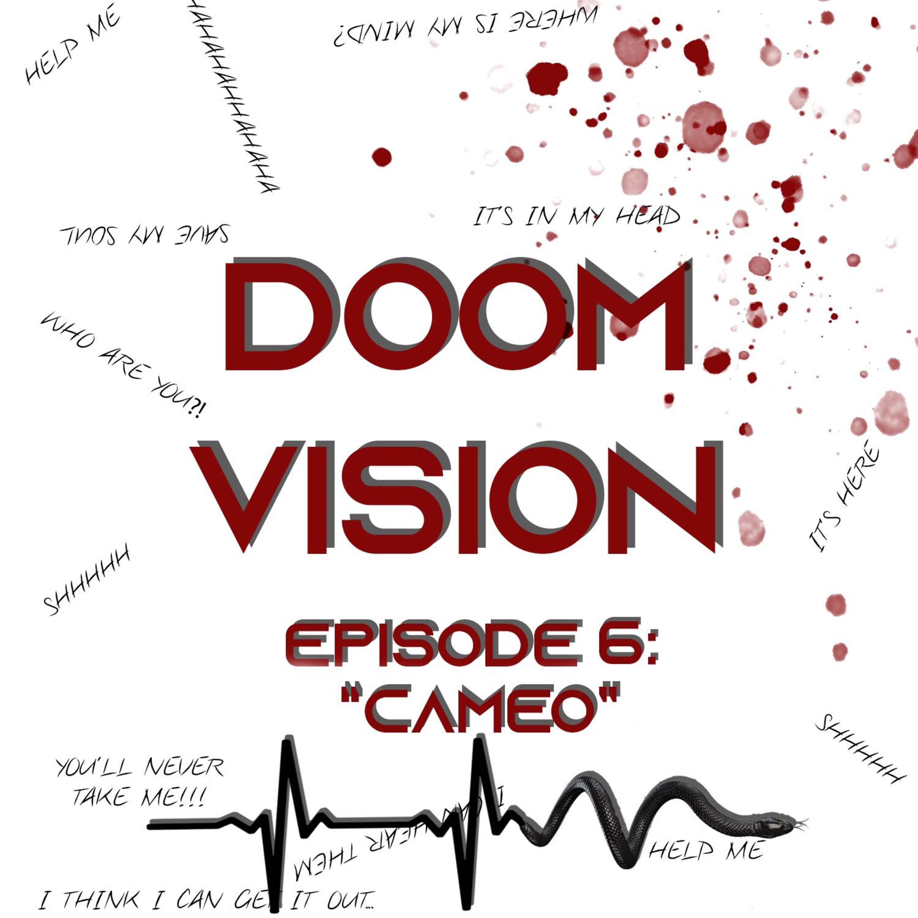 DoomVision