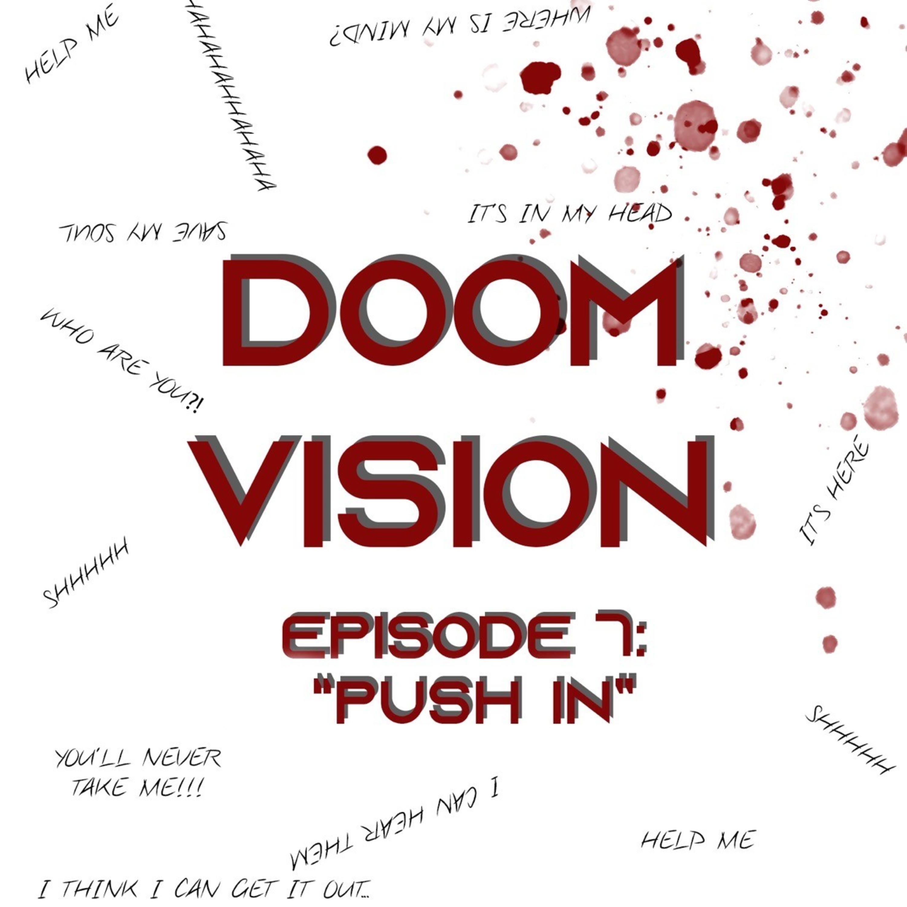 DoomVision