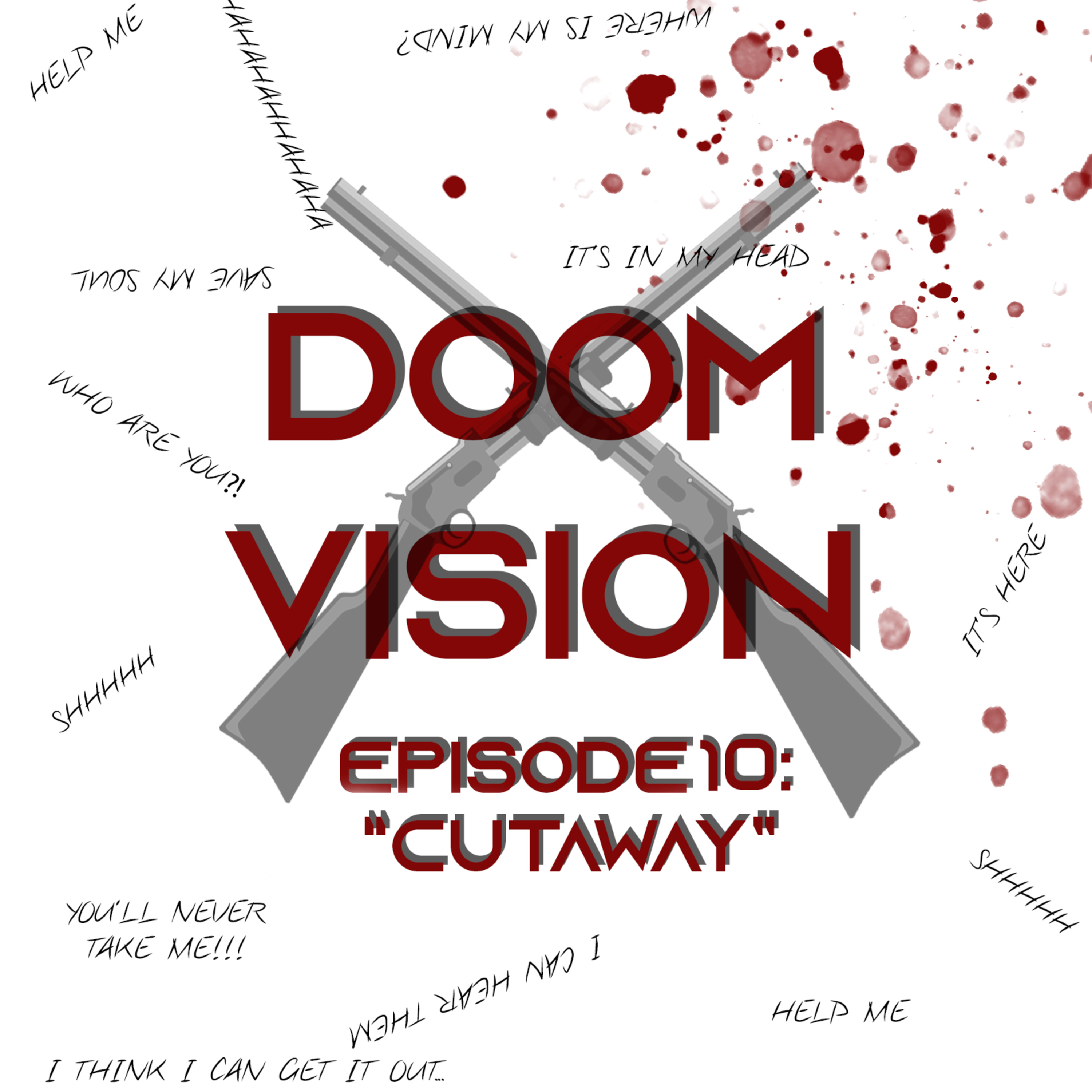 DoomVision
