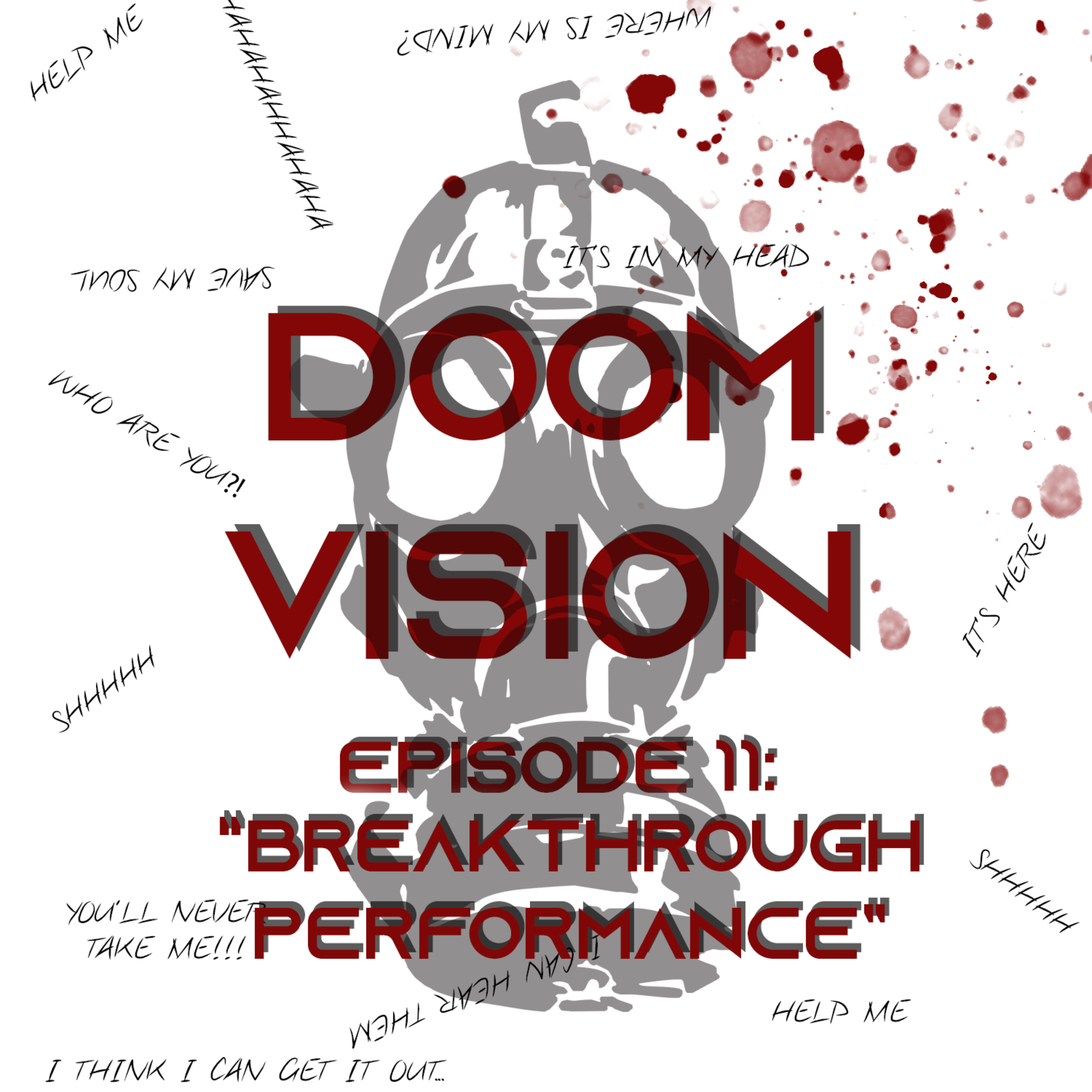 DoomVision