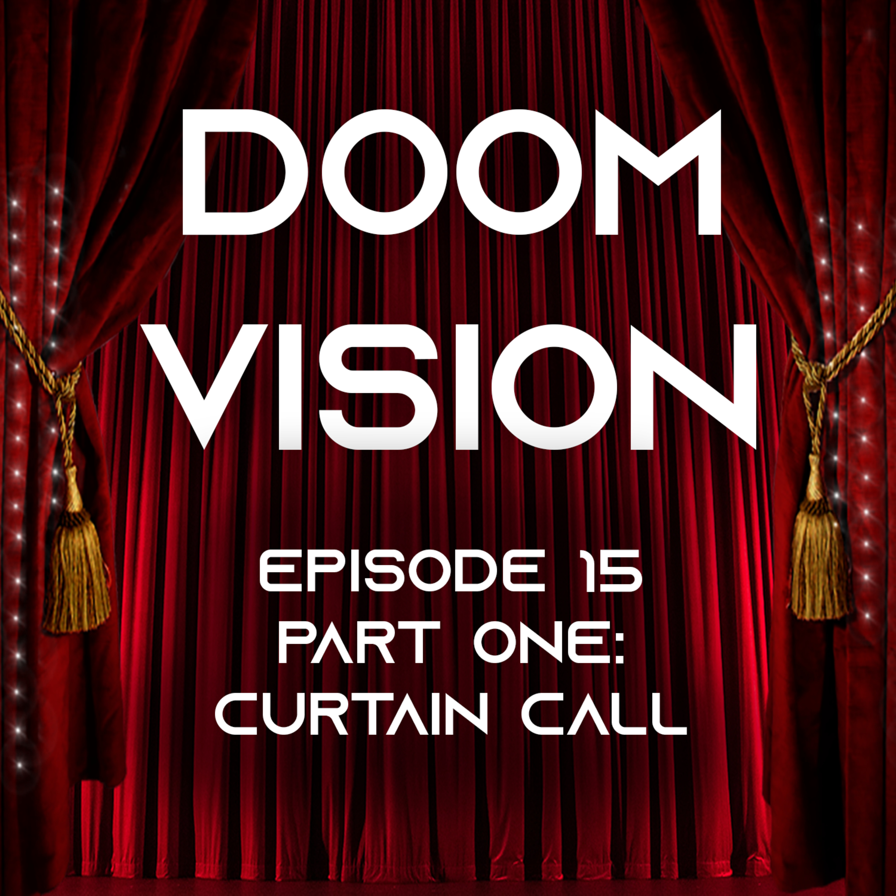 DoomVision