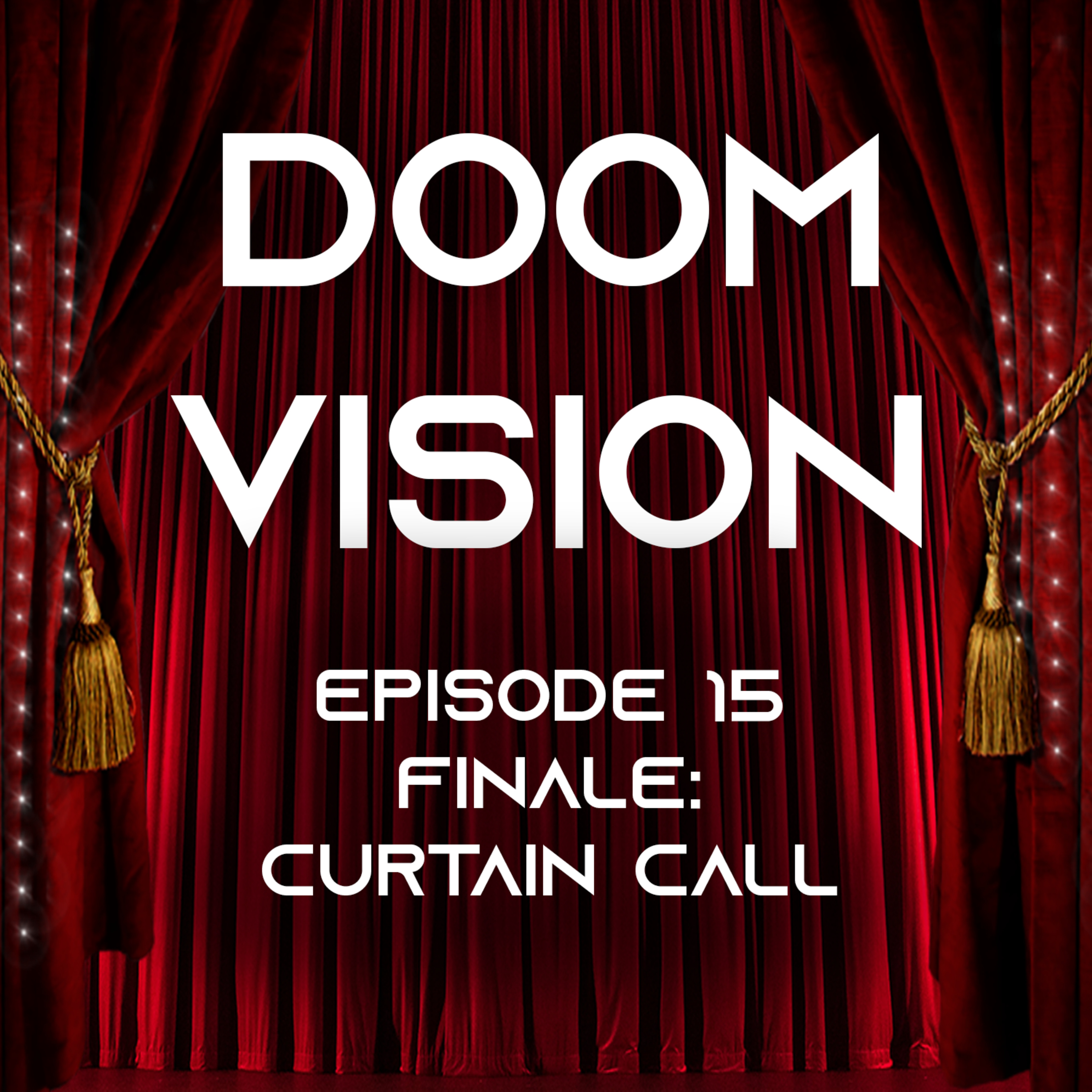DoomVision