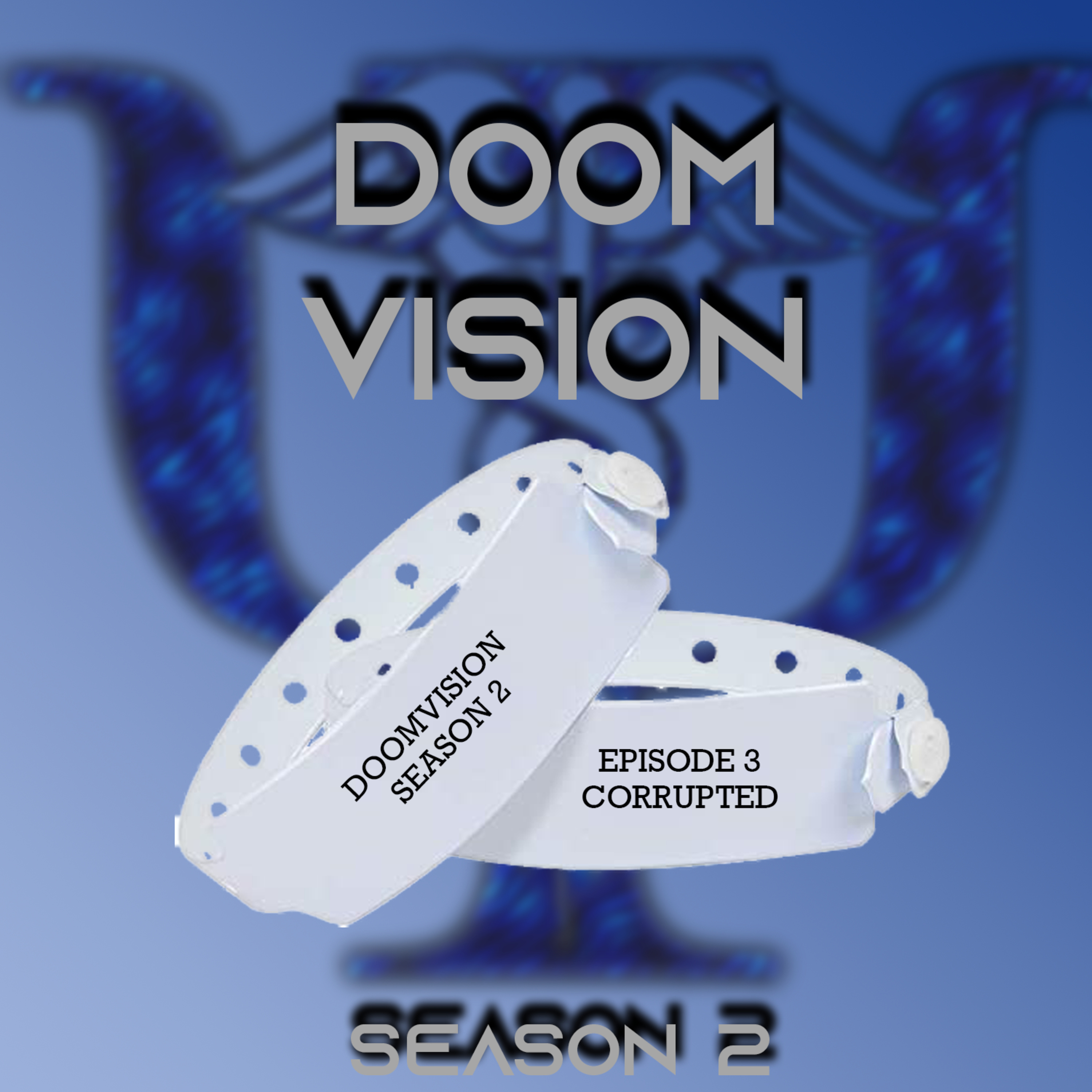 DoomVision