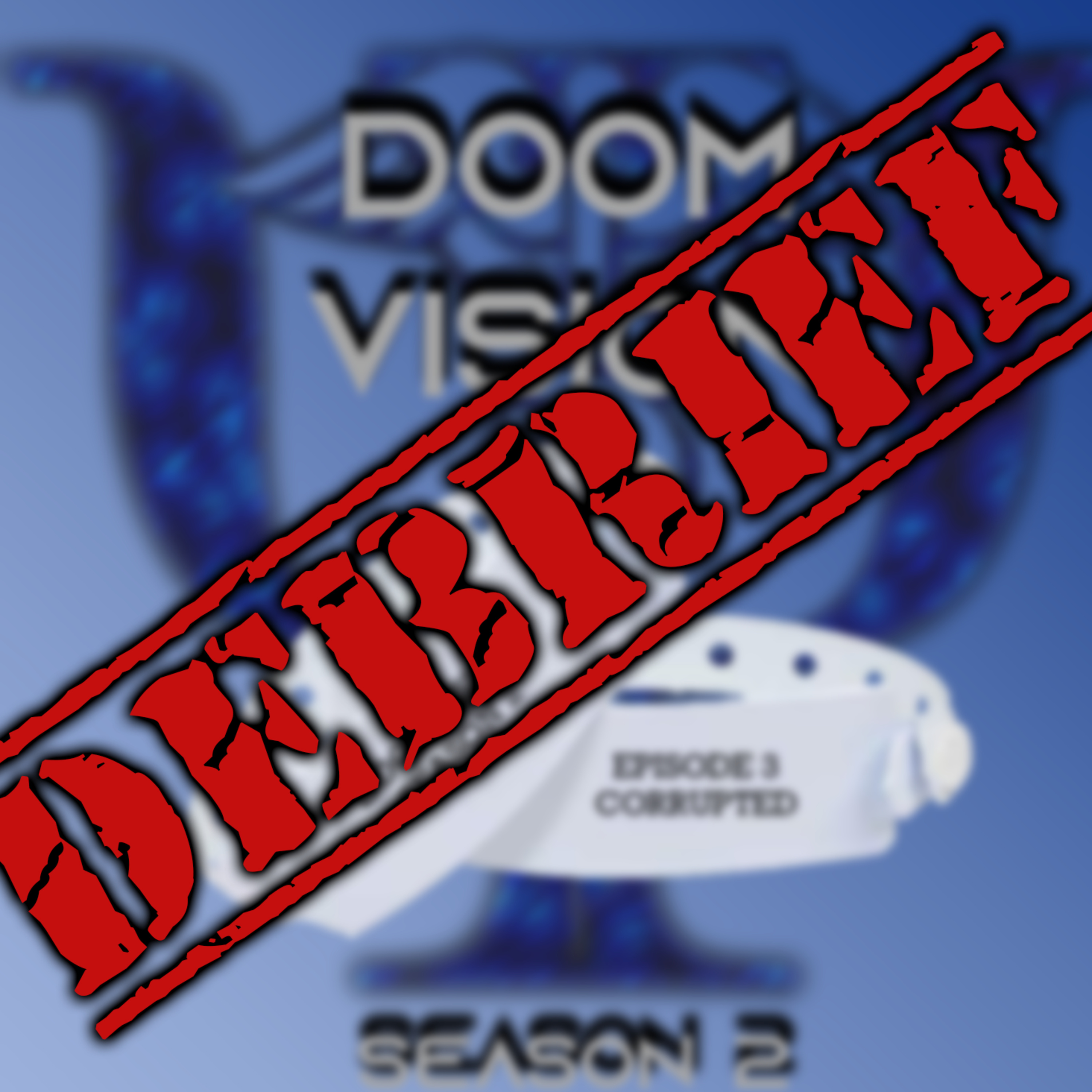 DoomVision