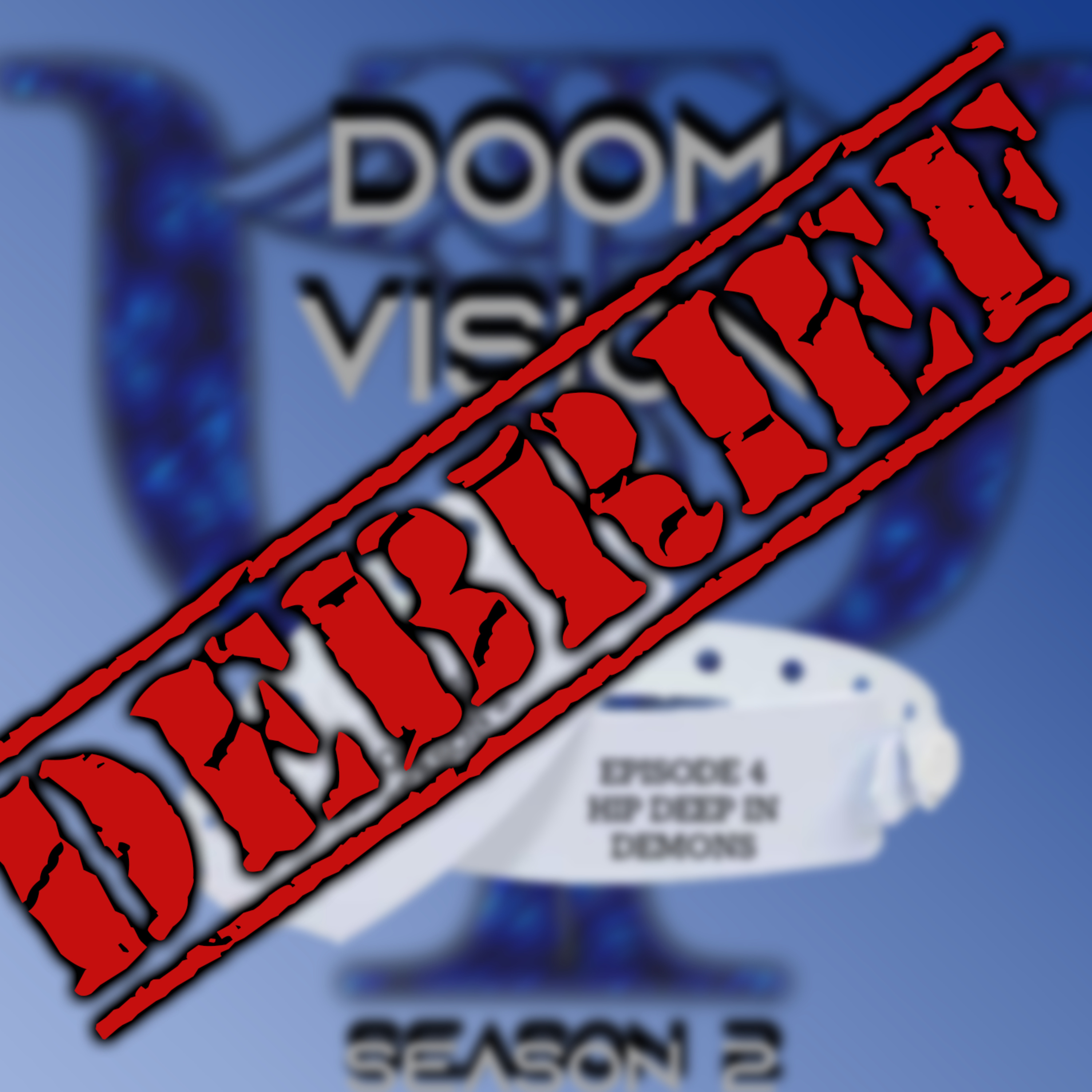 DoomVision