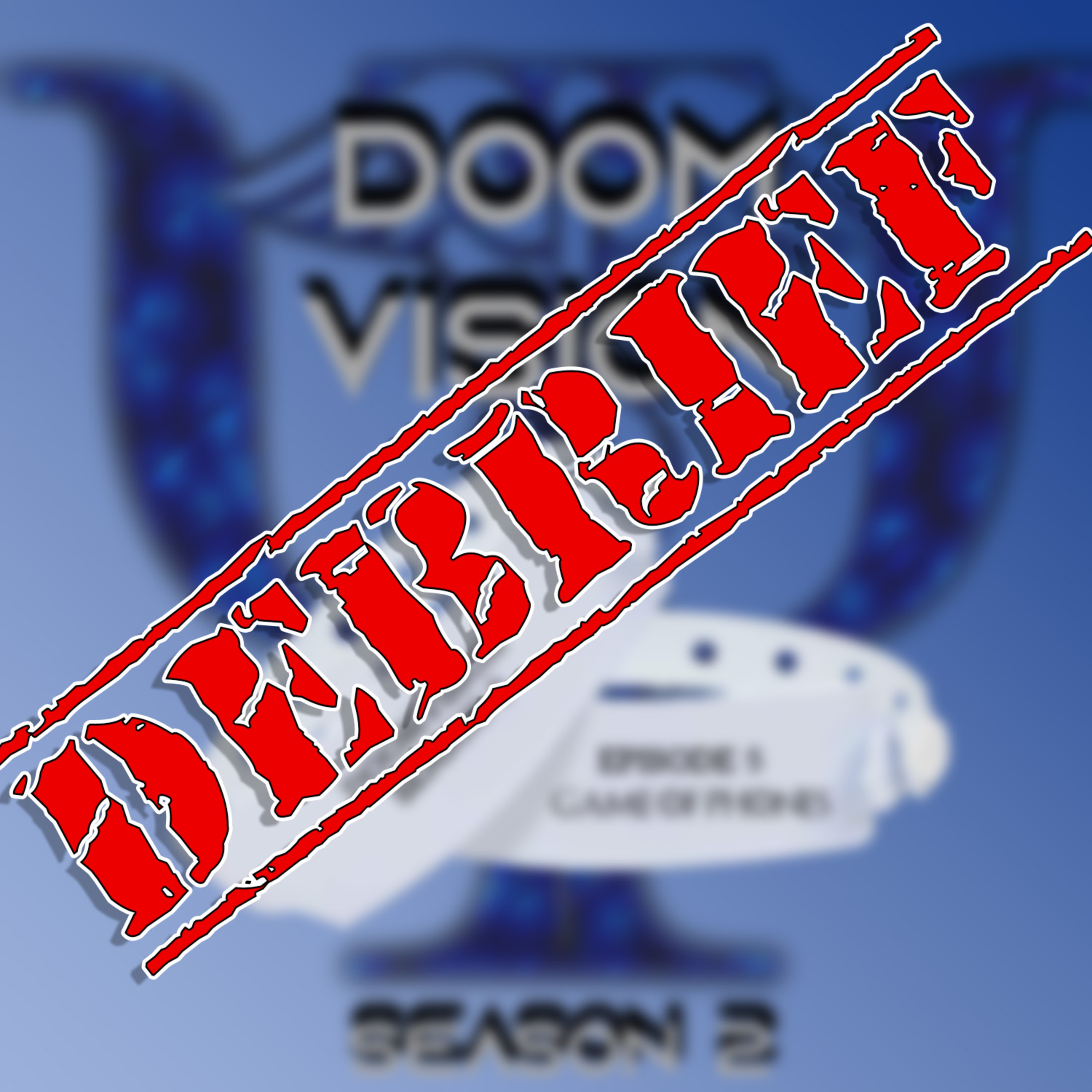 DoomVision