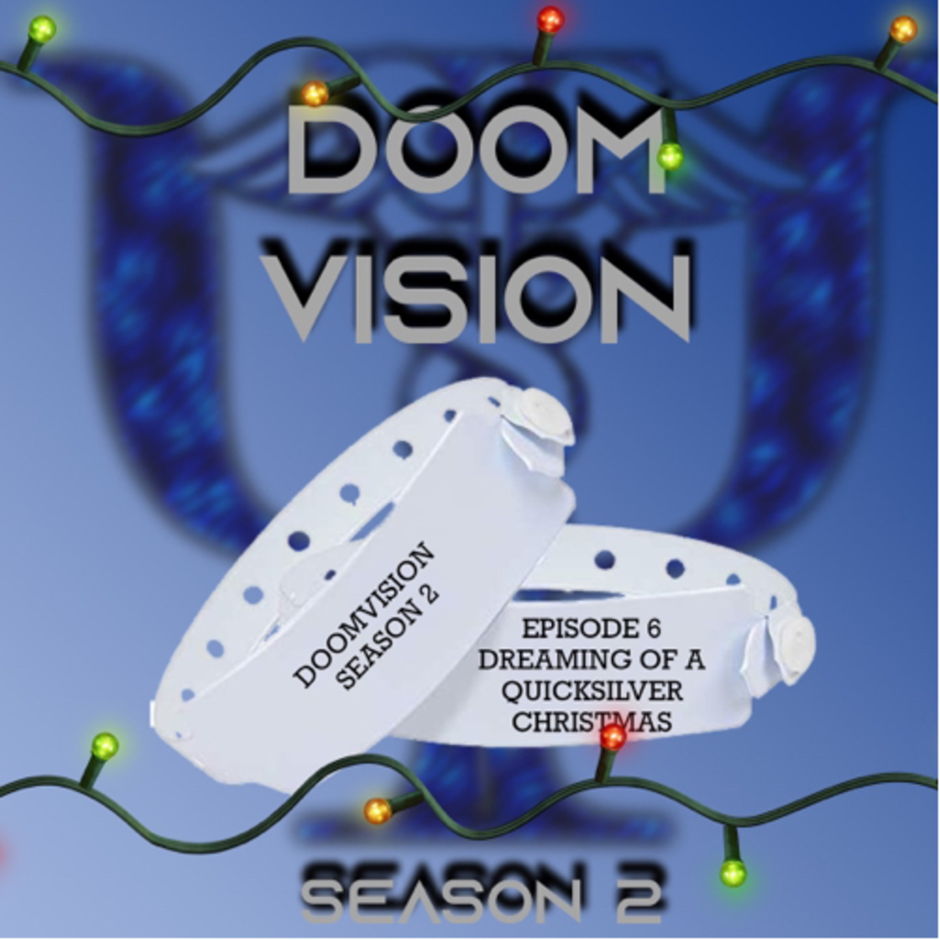 DoomVision