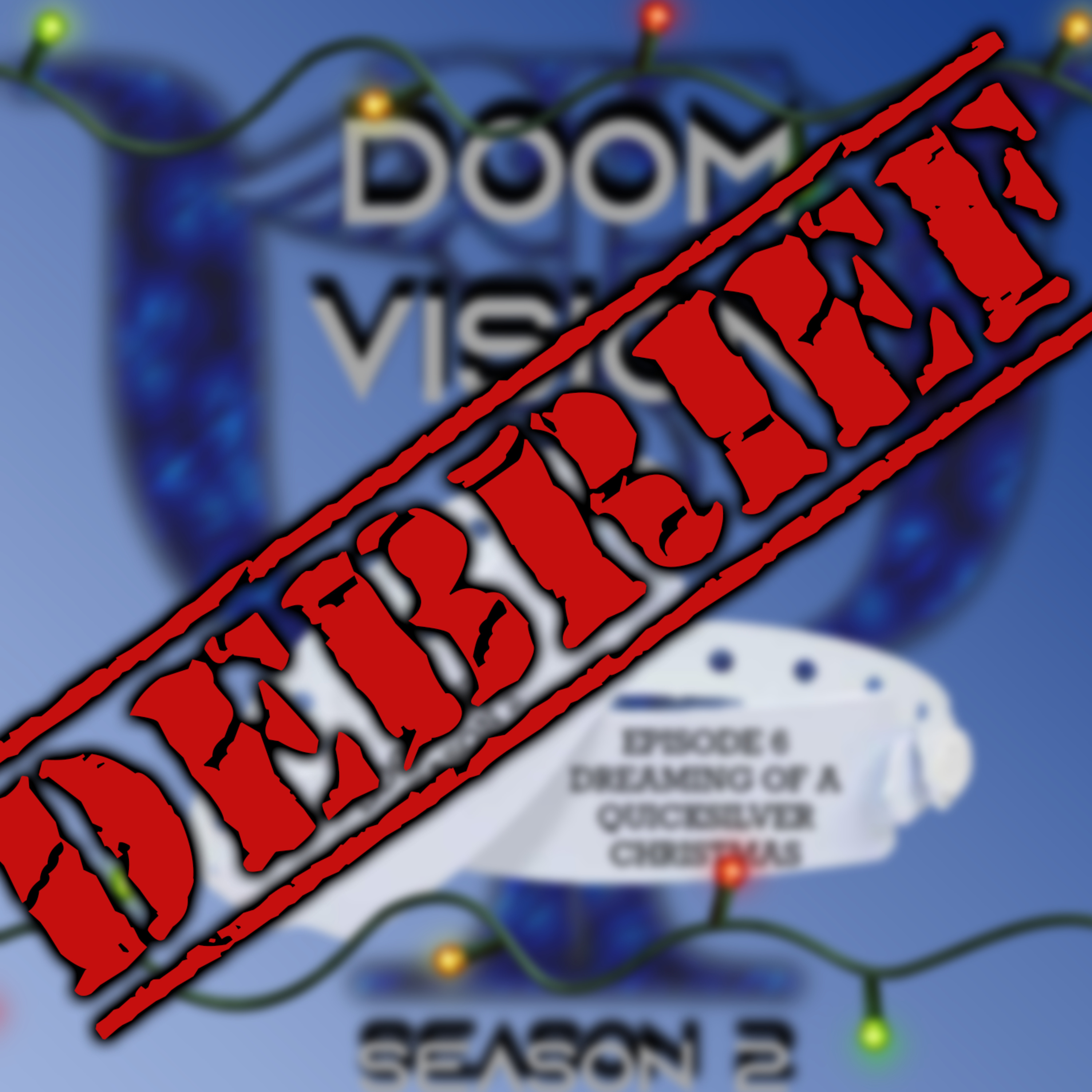 DoomVision