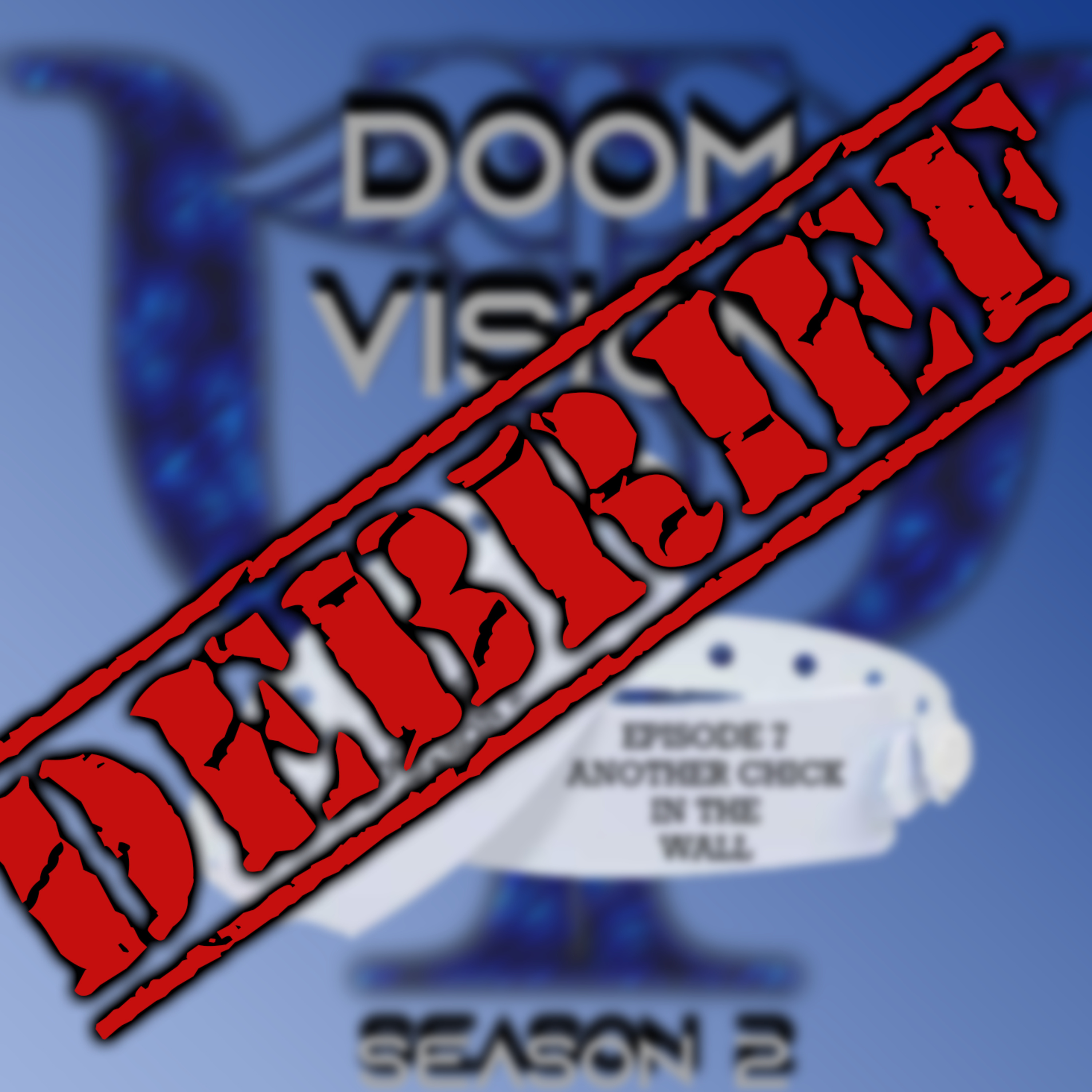 DoomVision