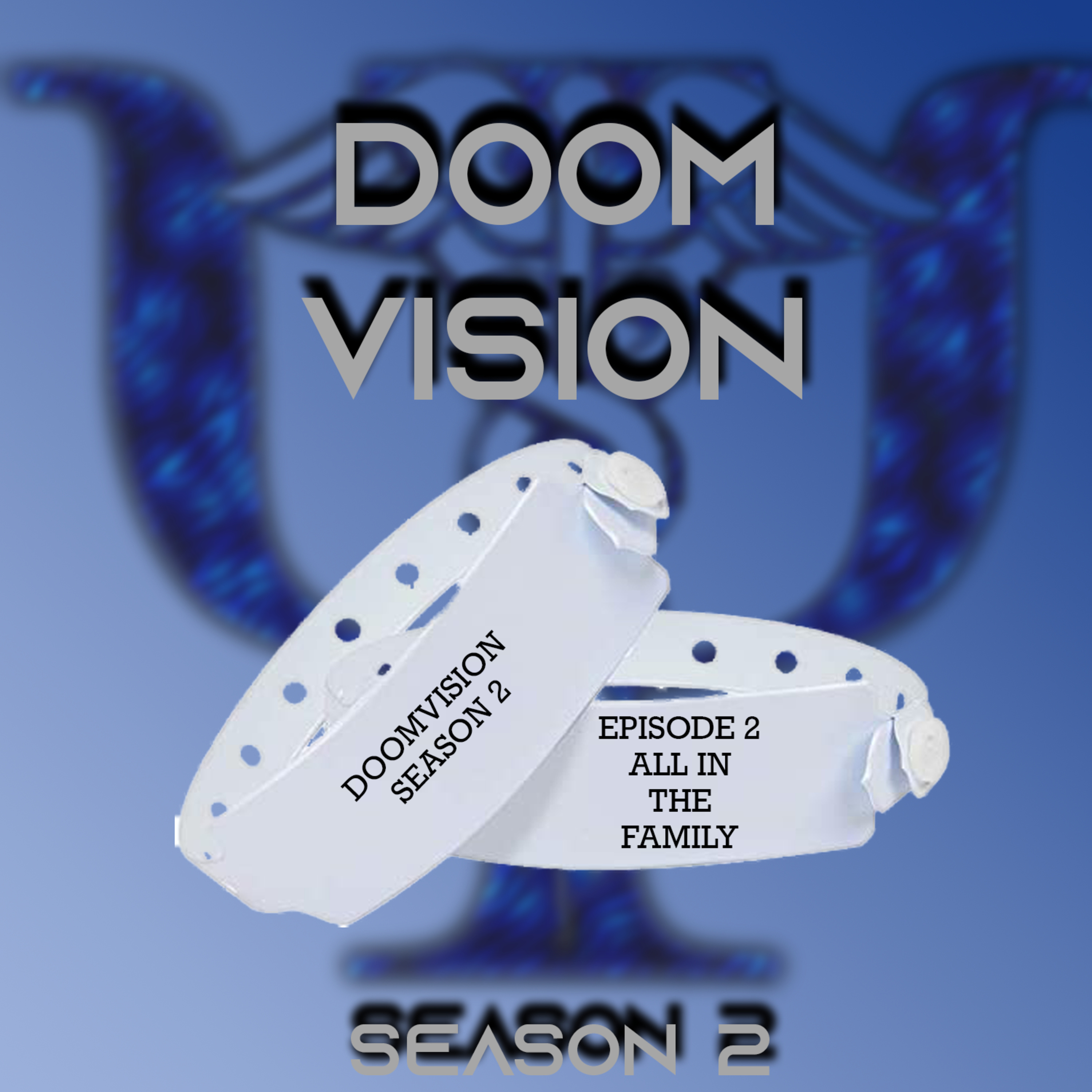 DoomVision