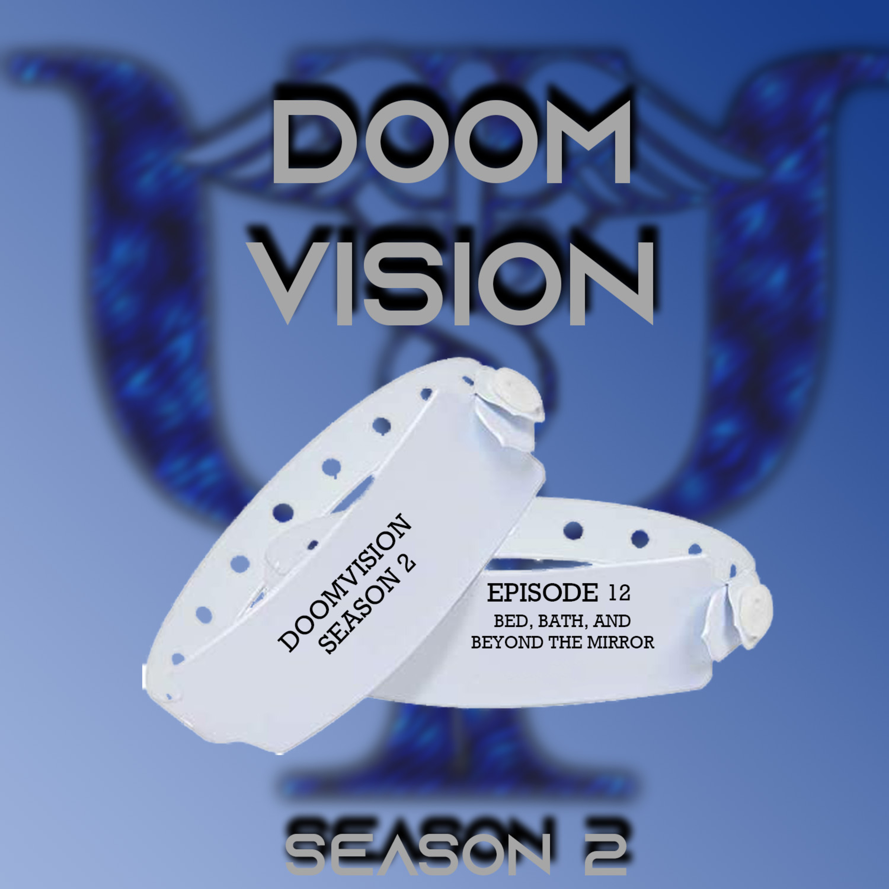 DoomVision