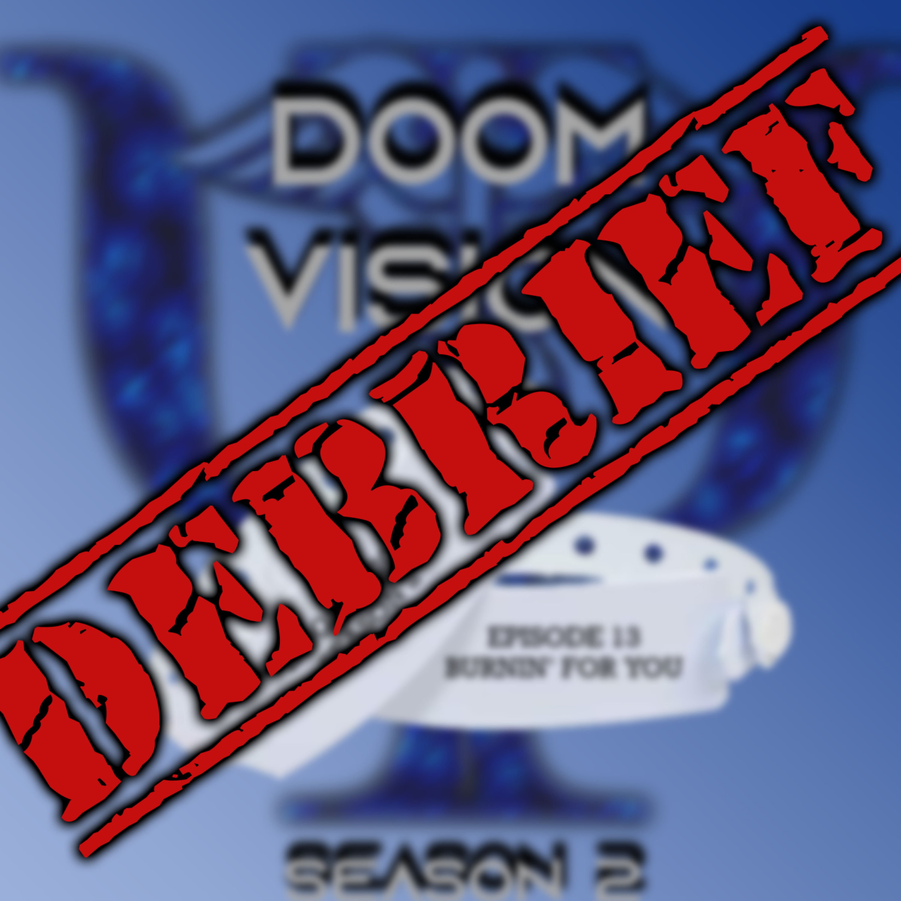 DoomVision