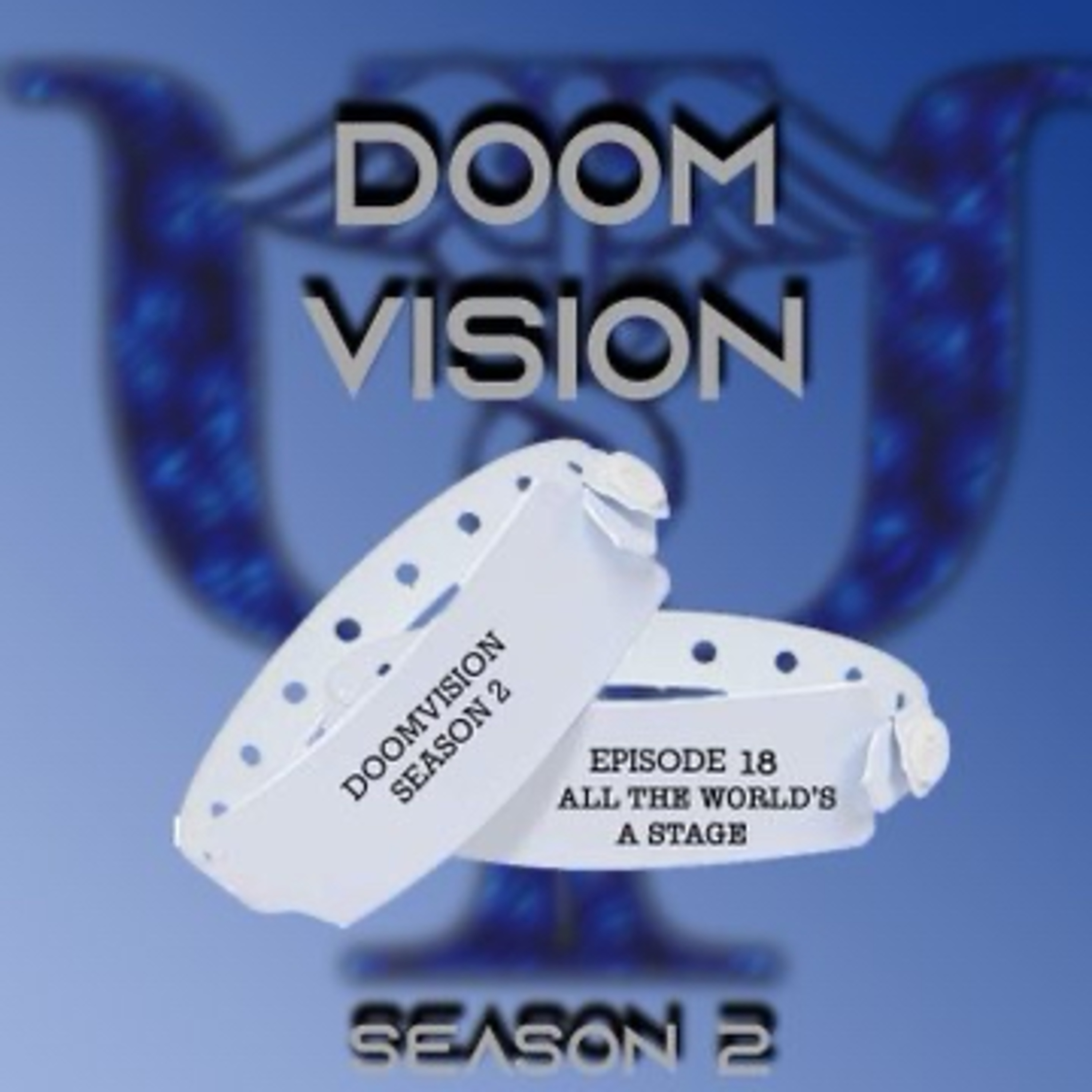 DoomVision