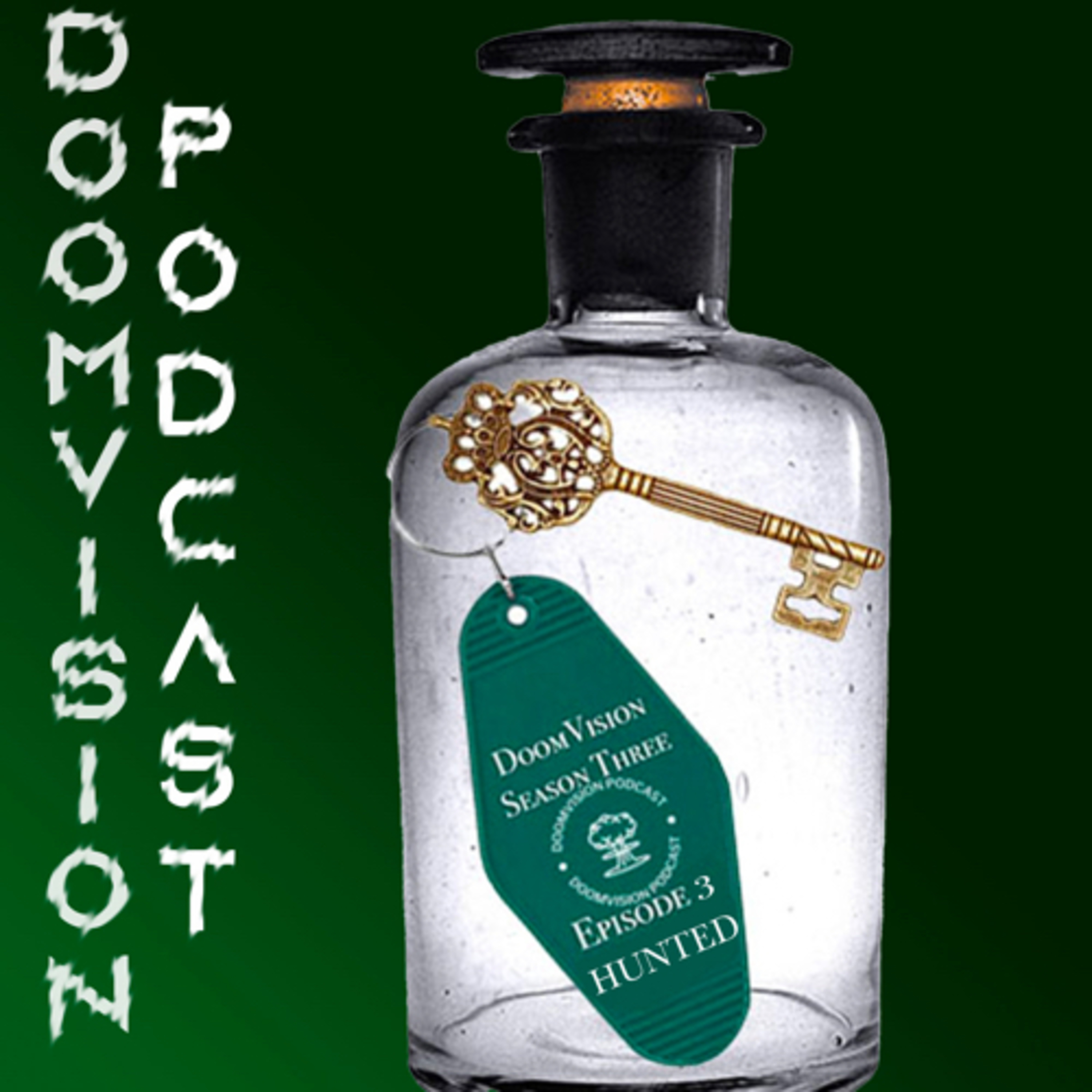 DoomVision