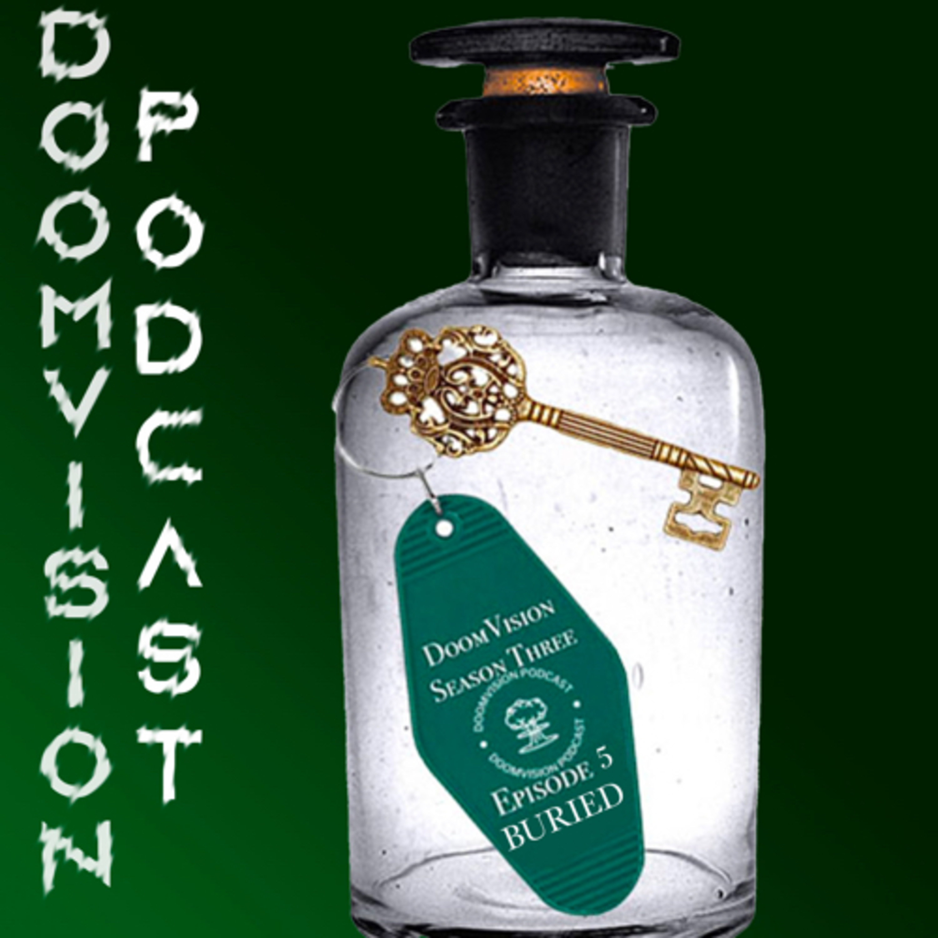 DoomVision
