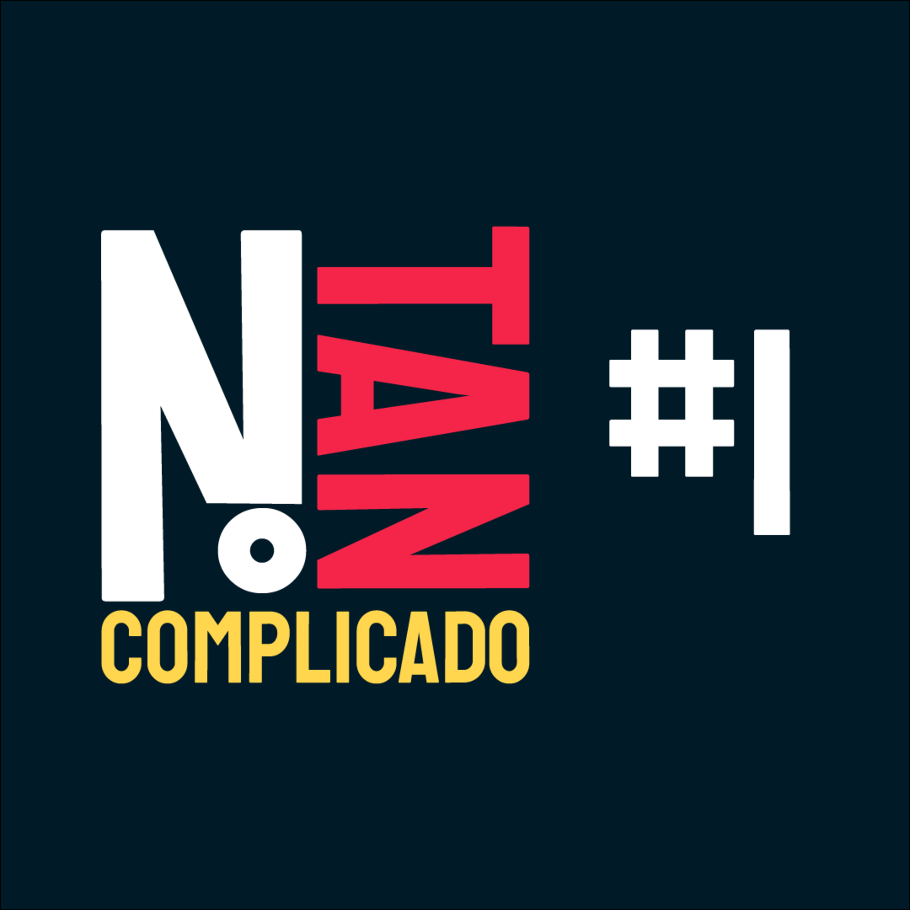 No Tan Complicado