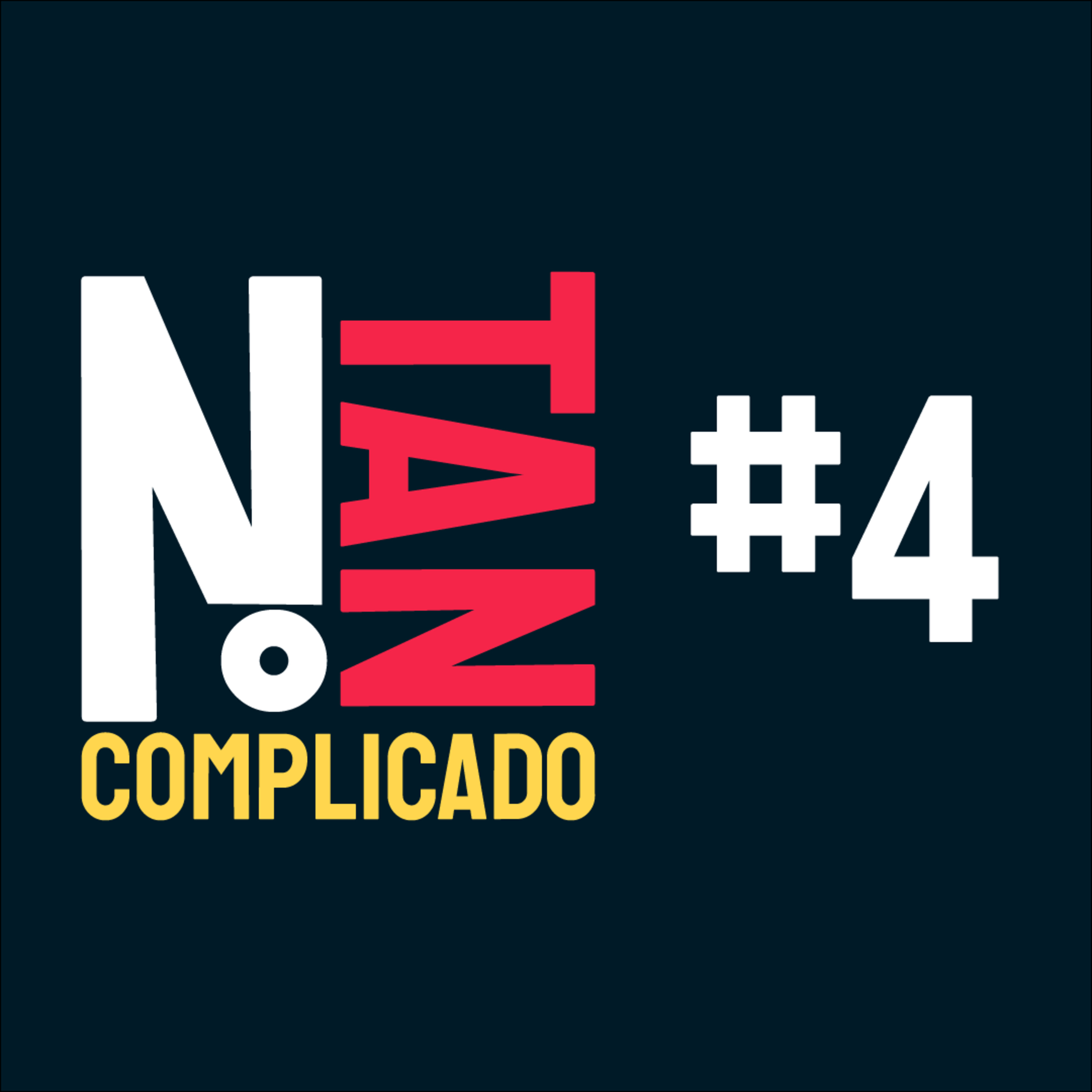 No Tan Complicado
