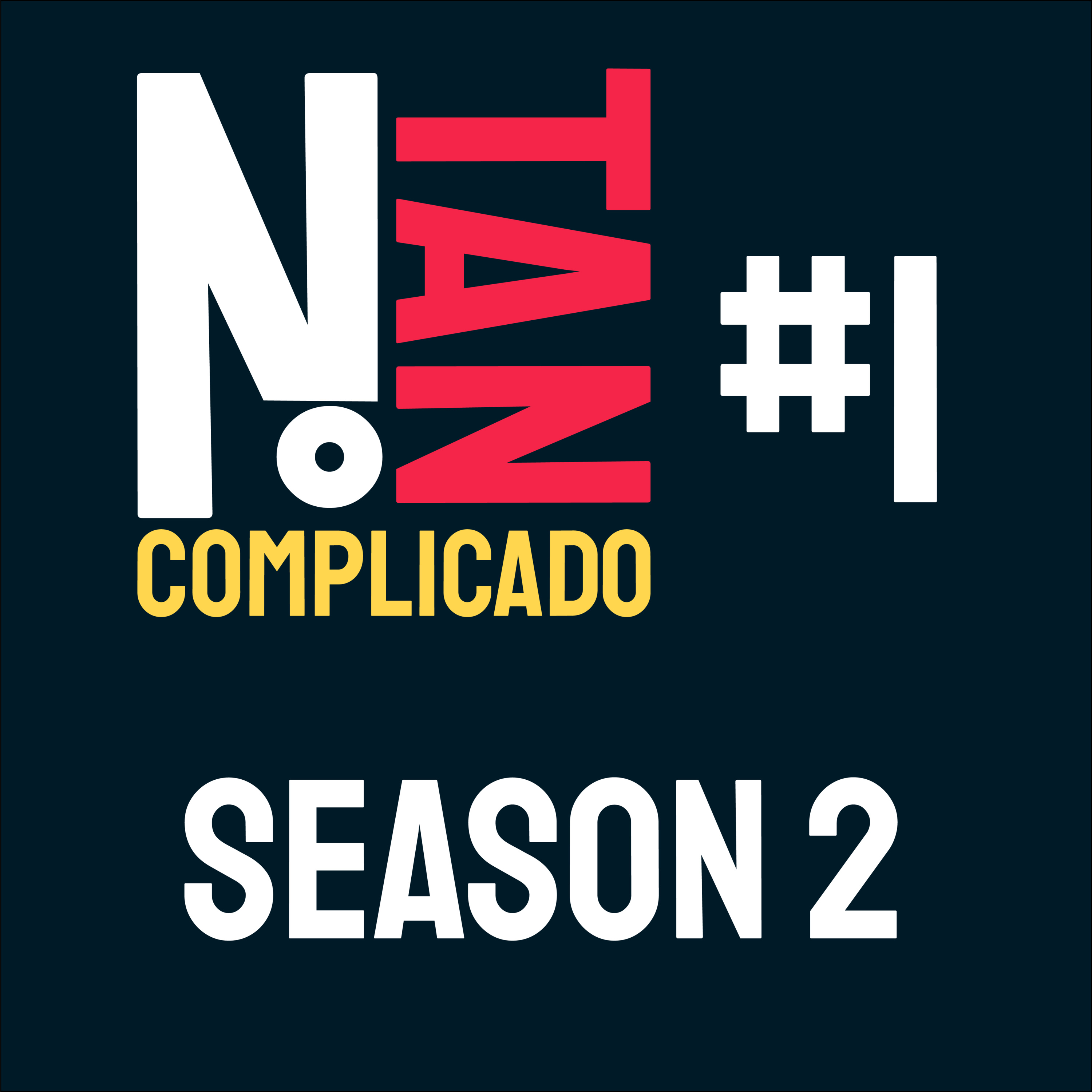 No Tan Complicado