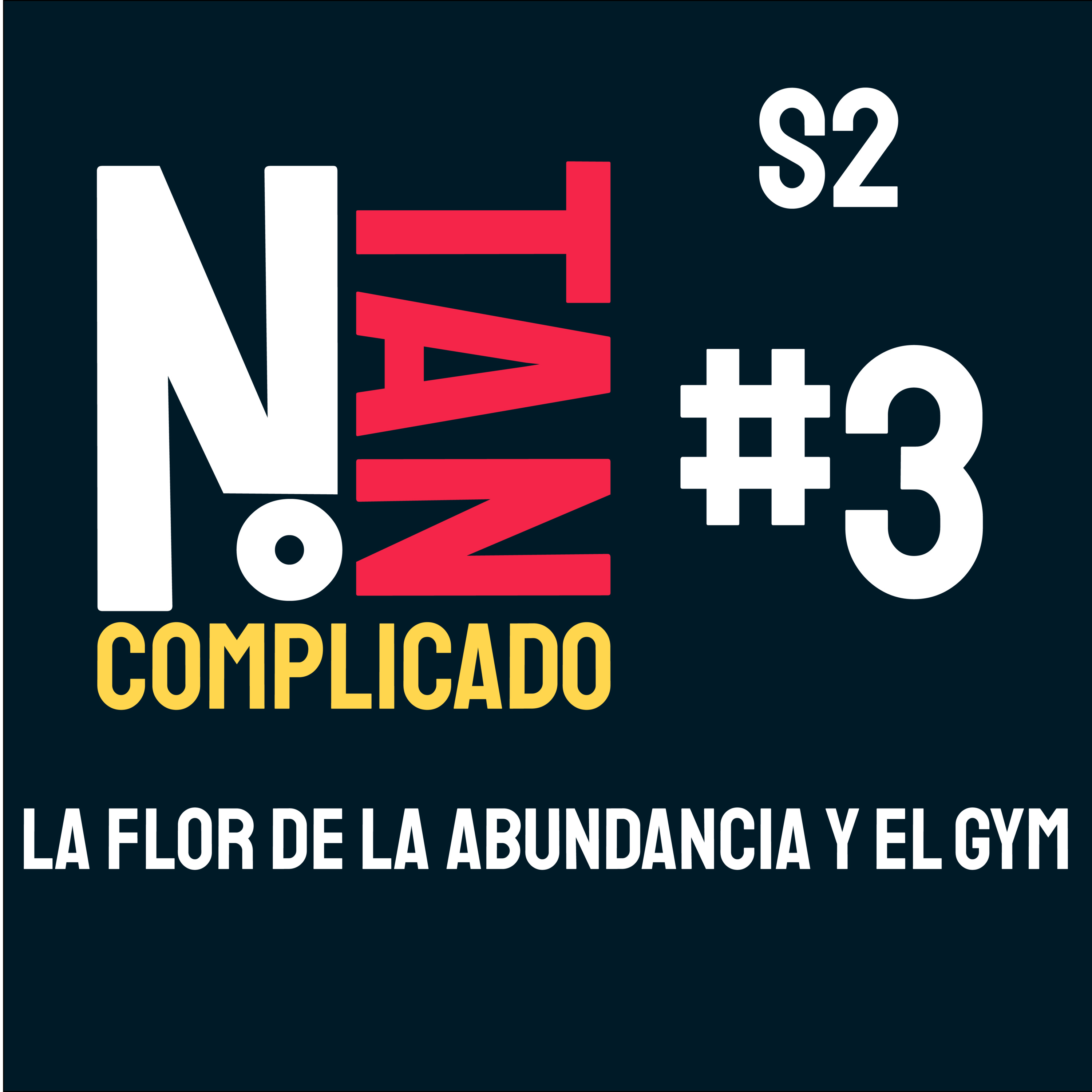 No Tan Complicado