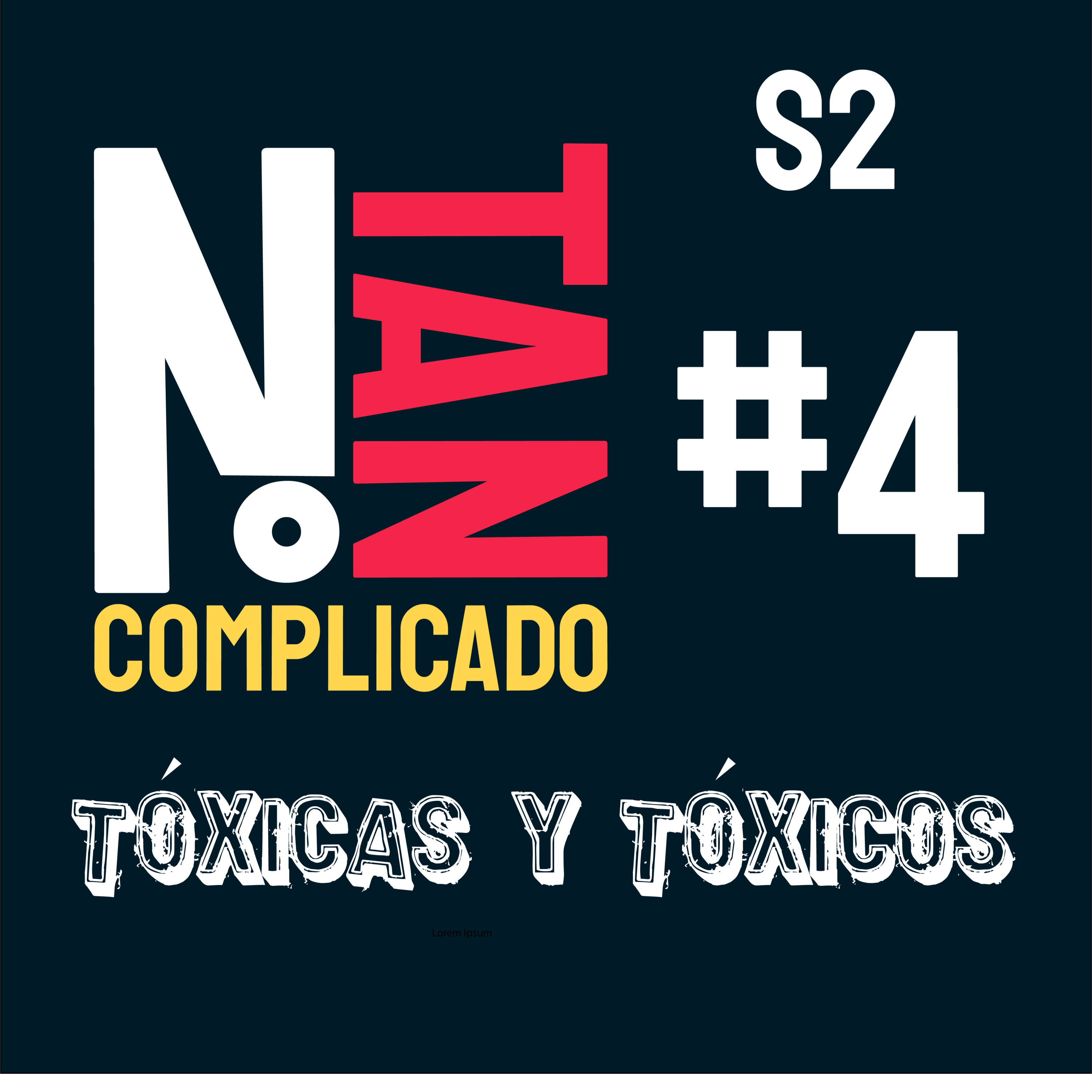 No Tan Complicado