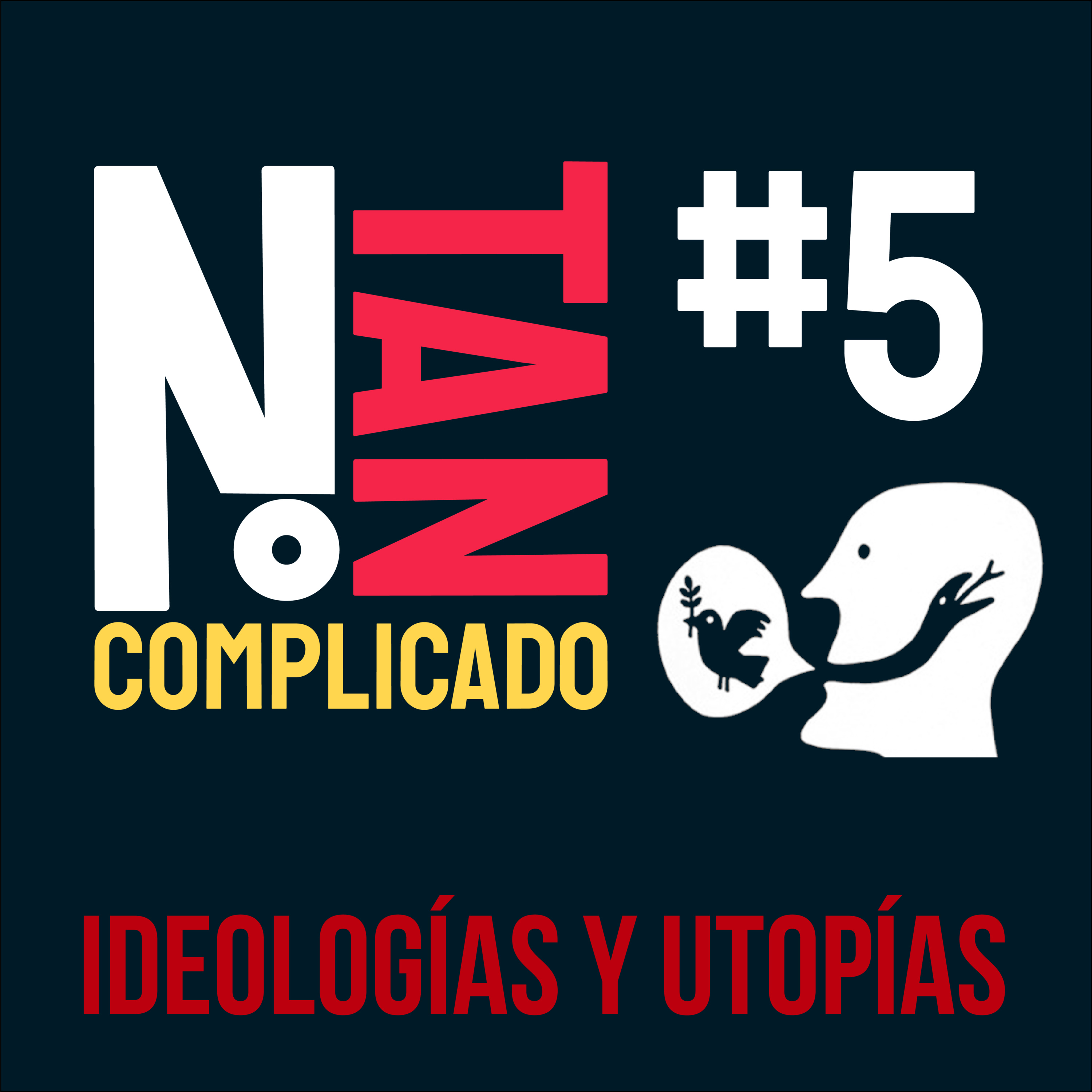 No Tan Complicado