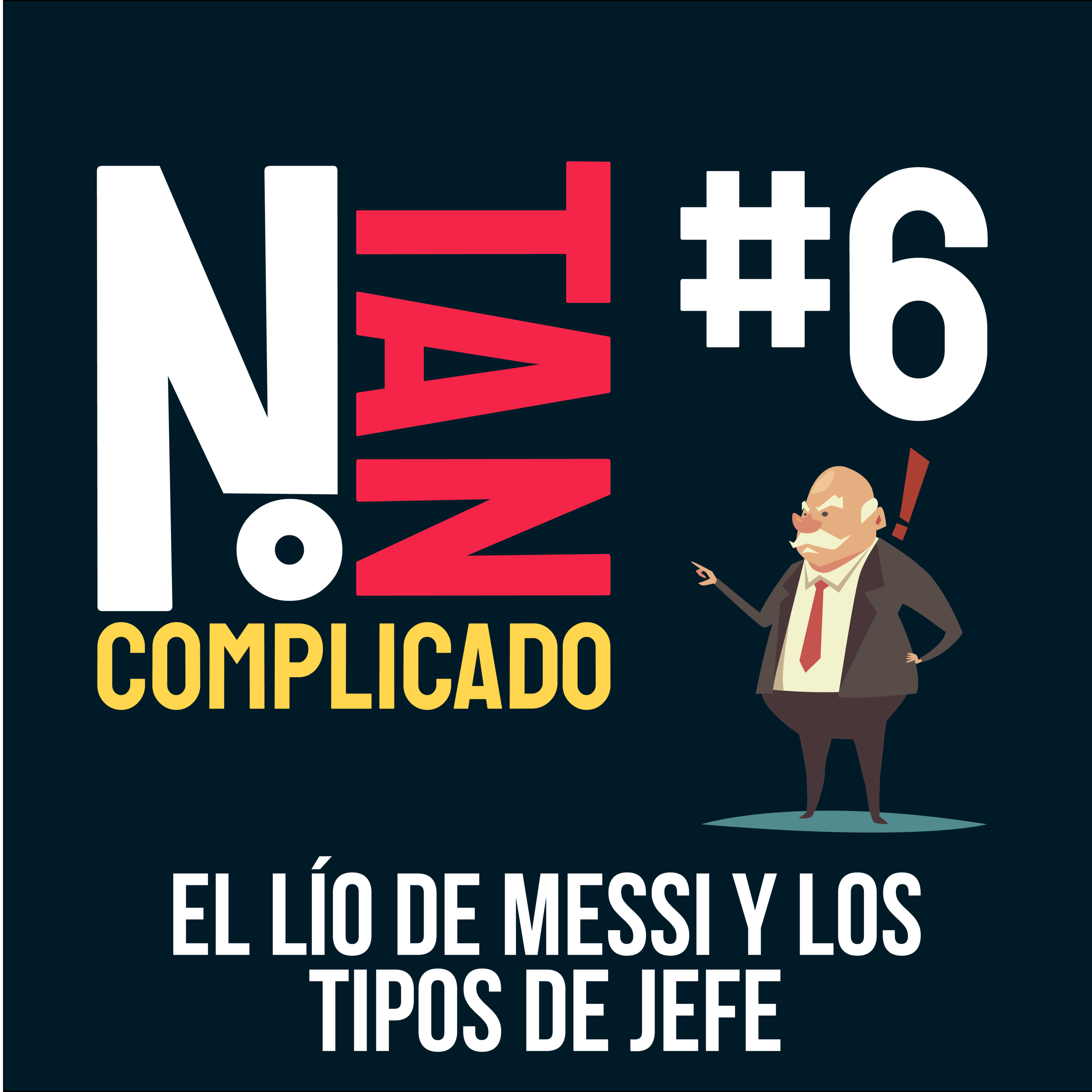 No Tan Complicado