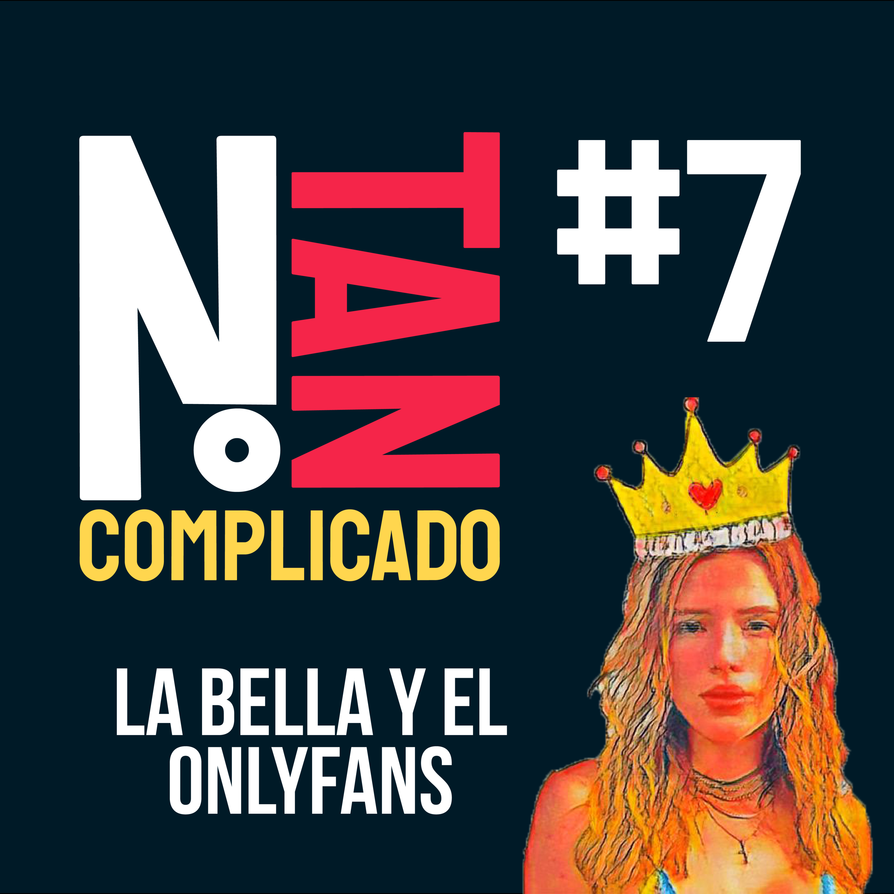 No Tan Complicado
