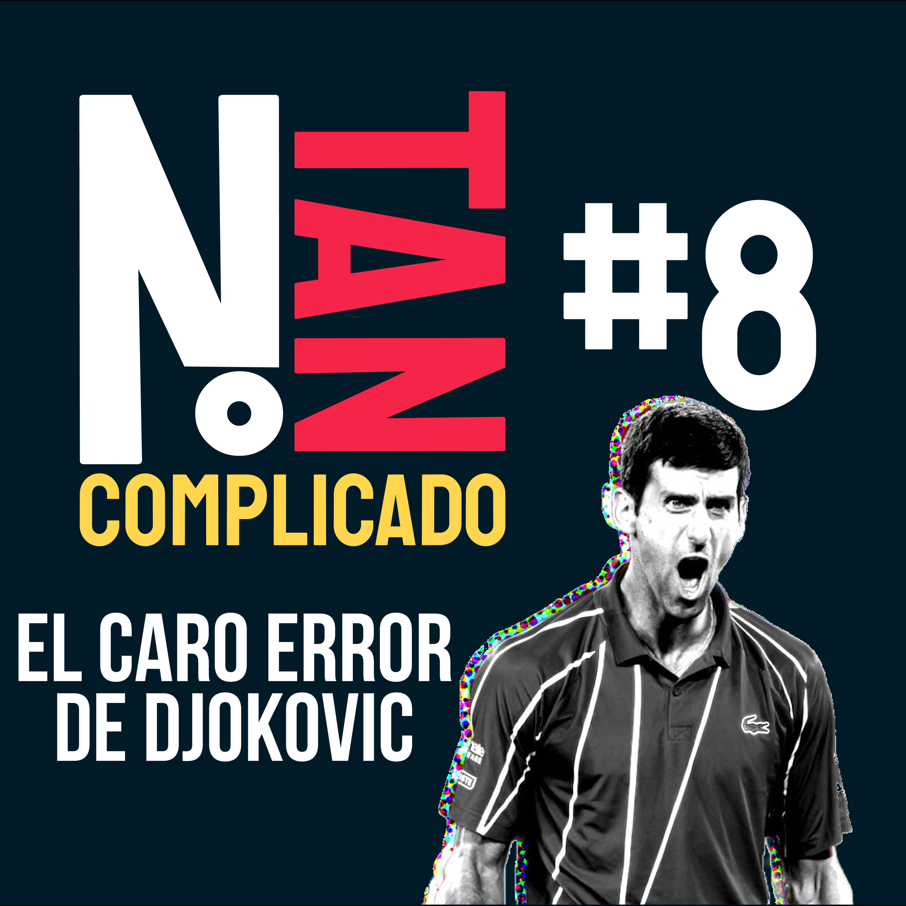 No Tan Complicado