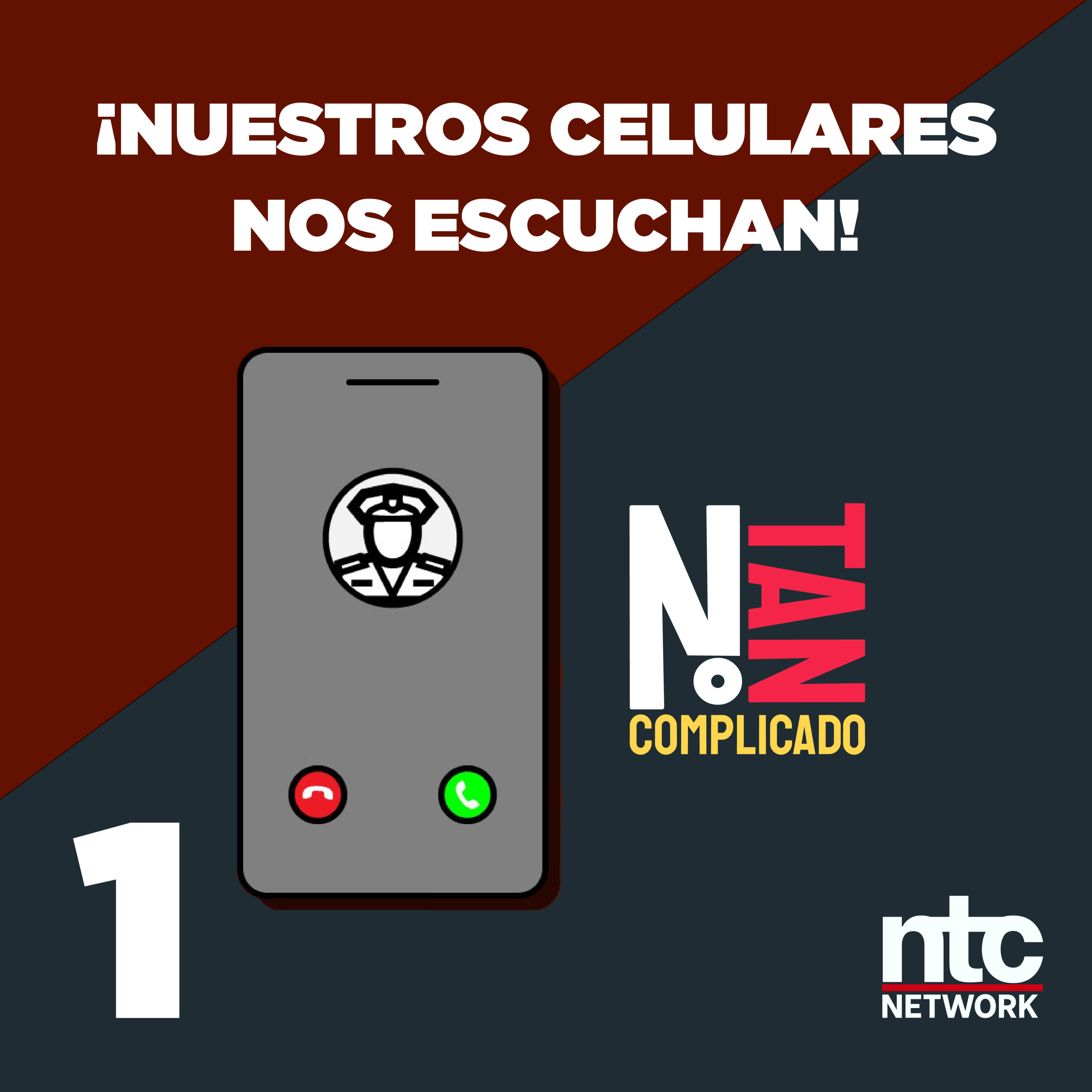 No Tan Complicado