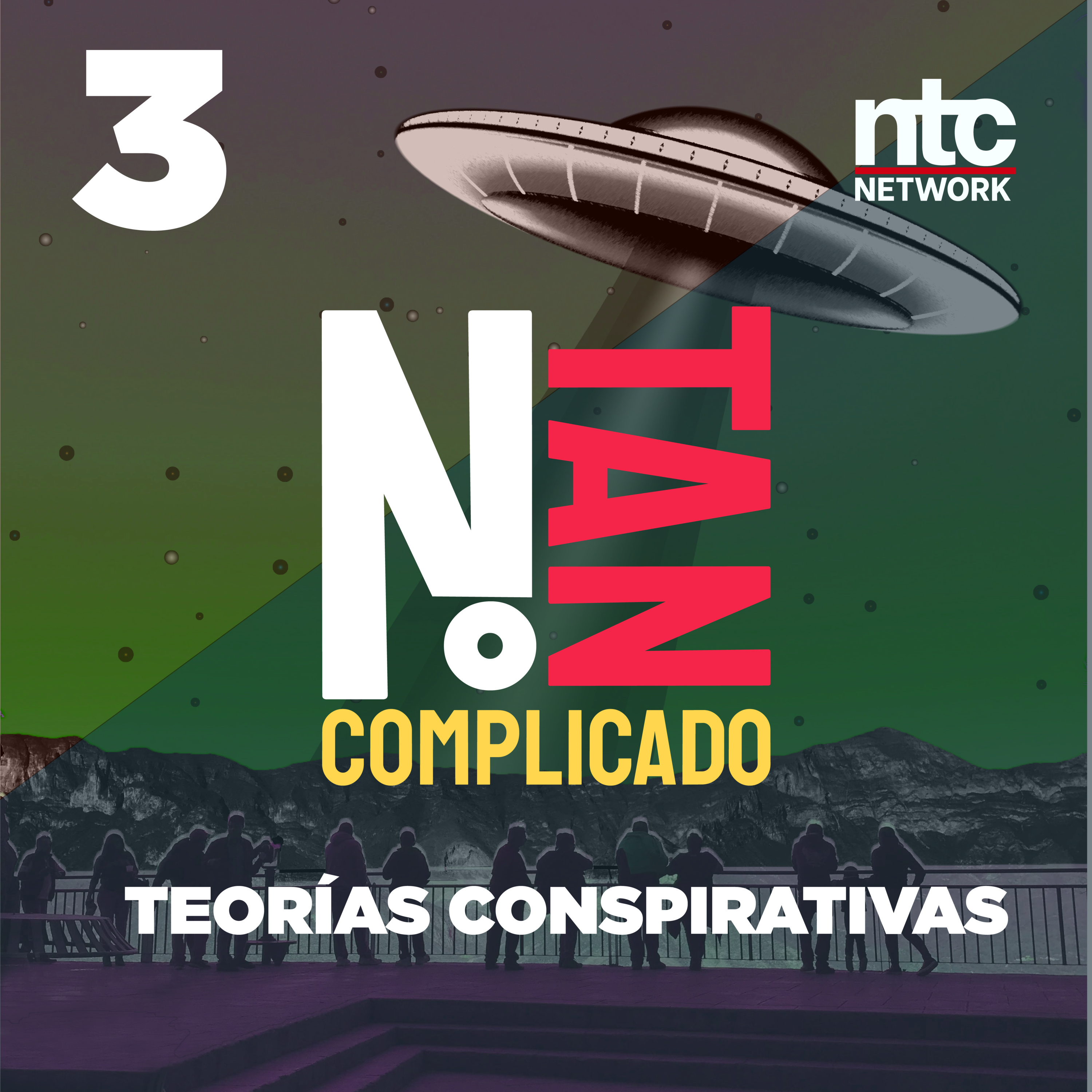 No Tan Complicado